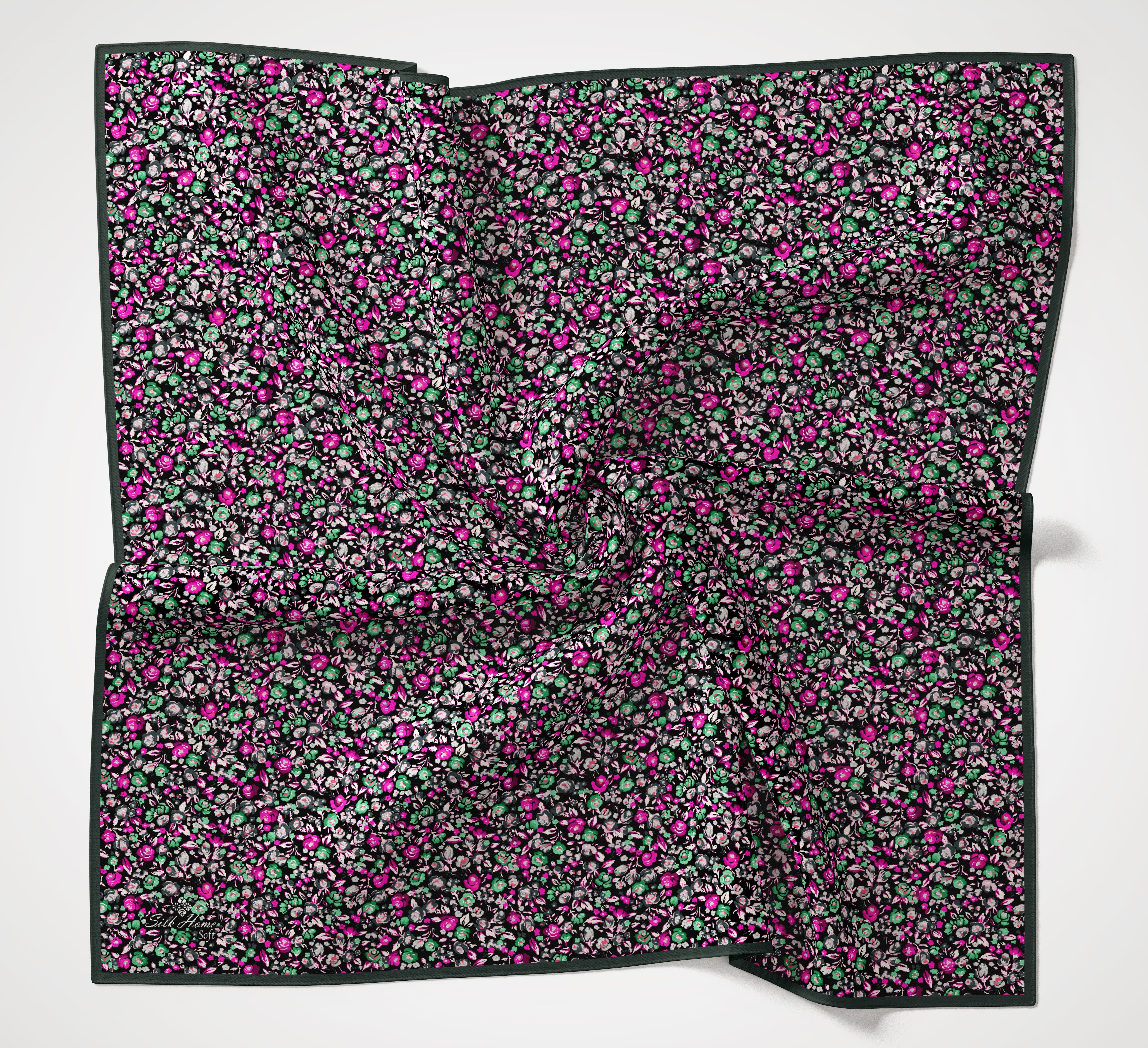 Silk Home Soft Eşarp 73030-36