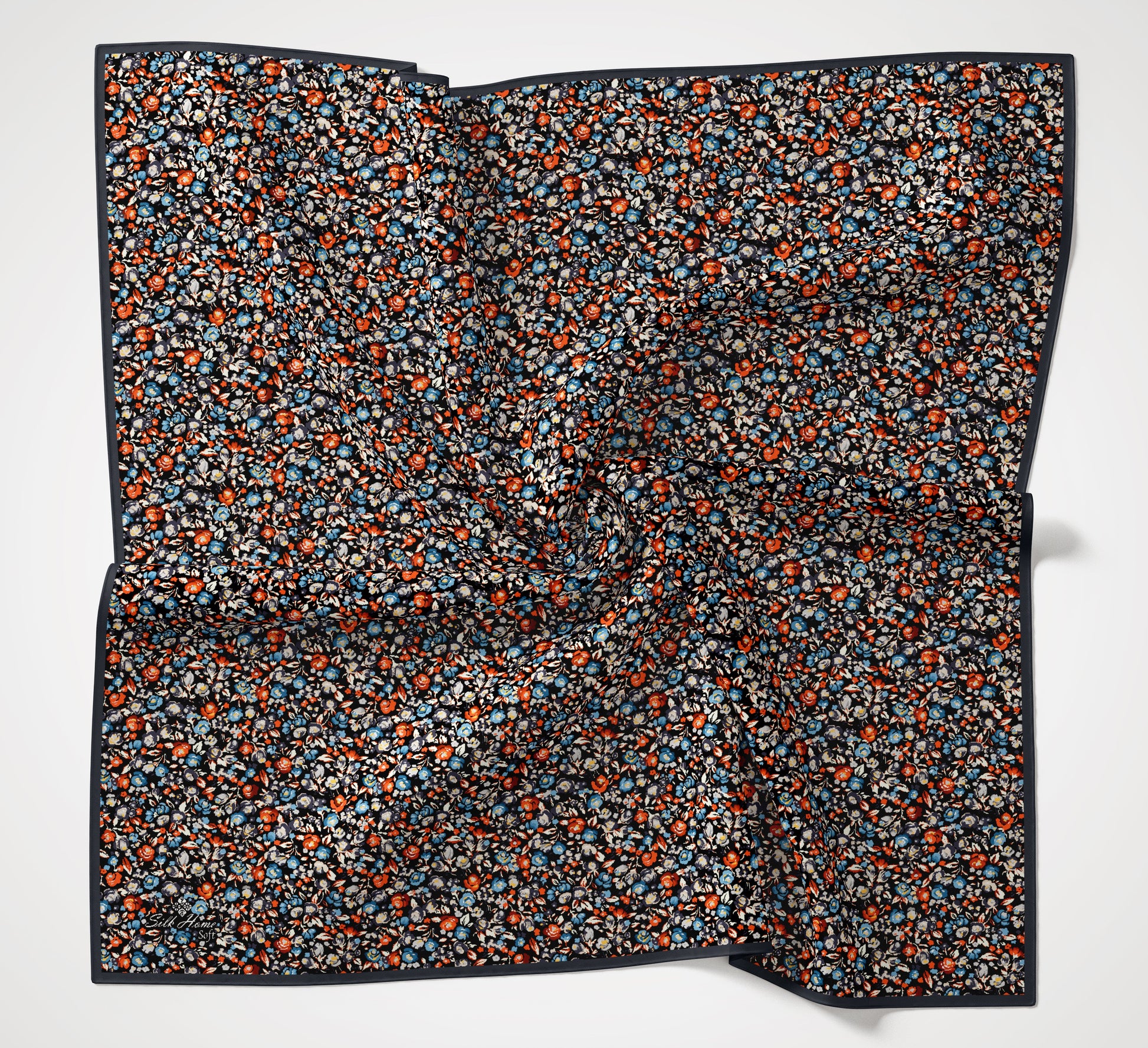Silk Home Soft Eşarp 73030-37