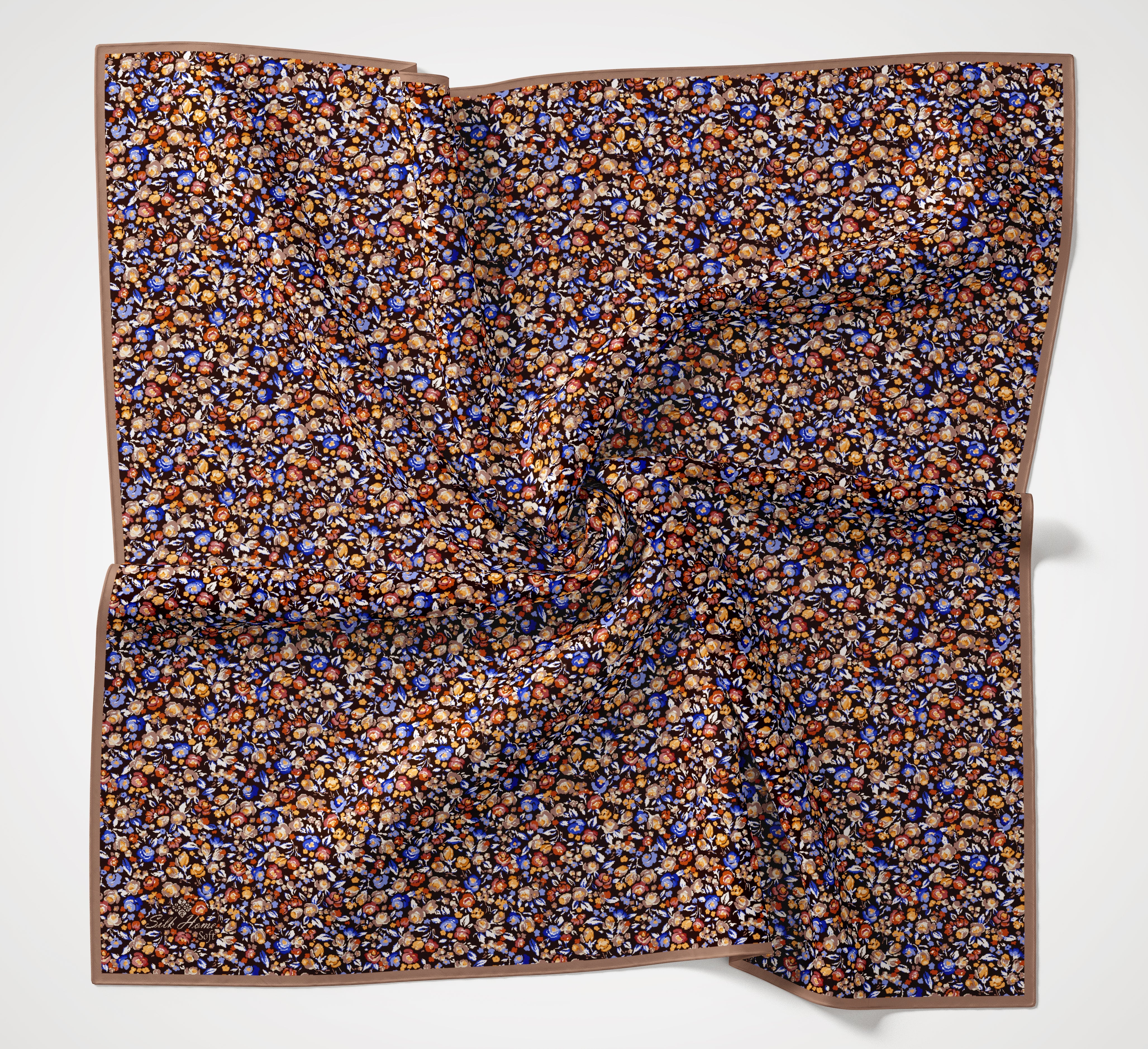 Silk Home Soft Eşarp 73030-41