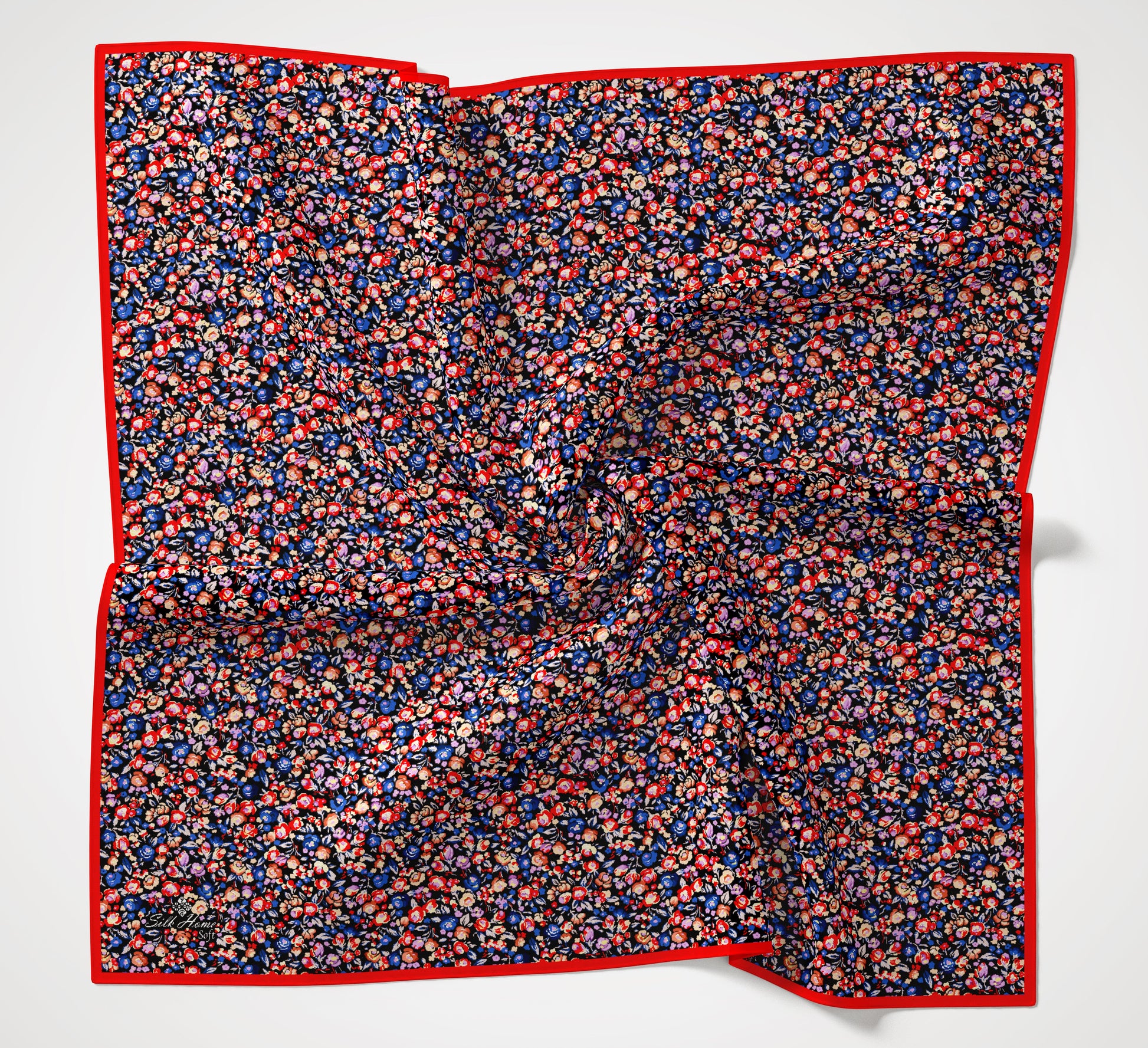 Silk Home Soft Eşarp 73030-43