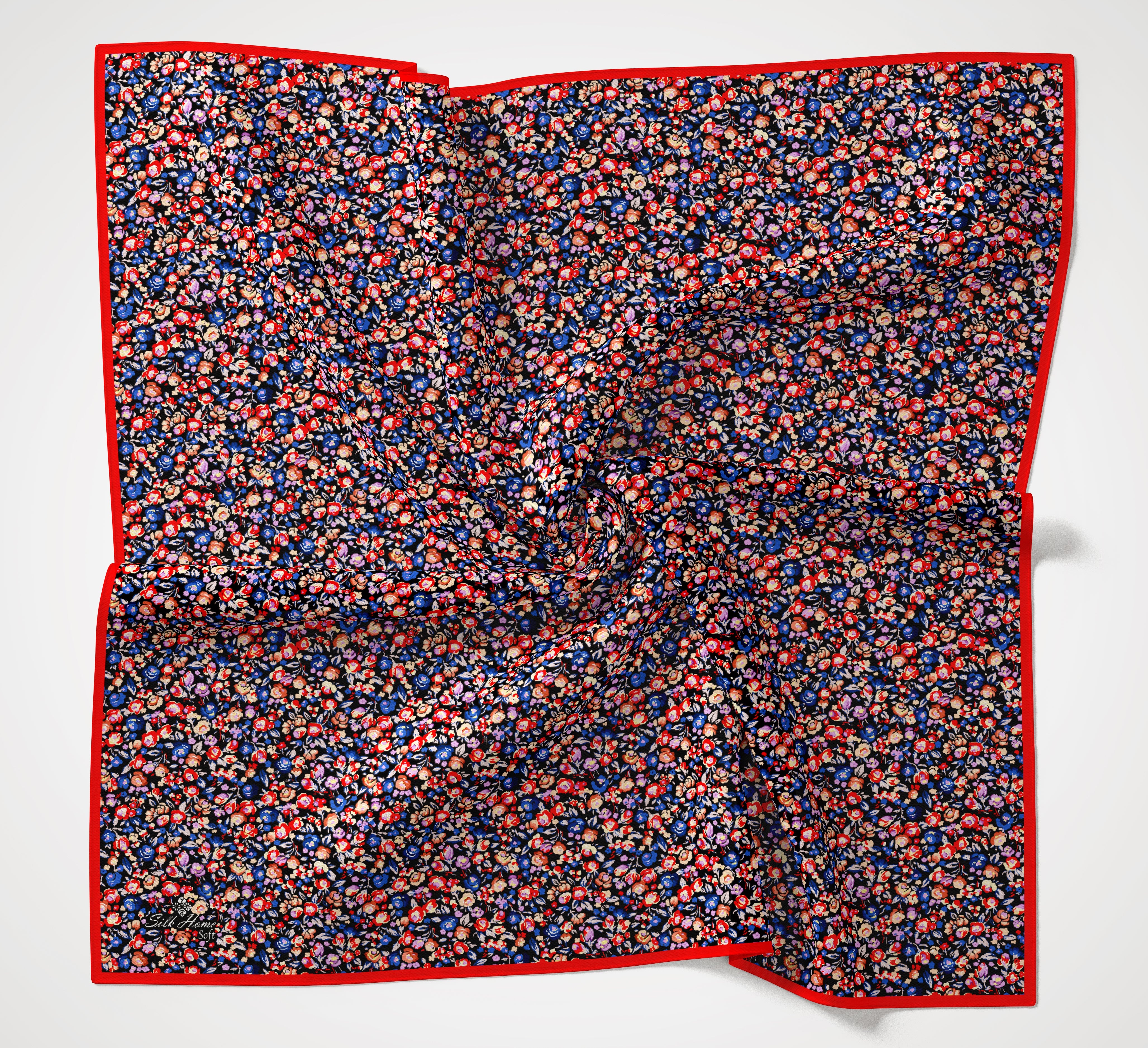 Silk Home Soft Eşarp 73030-43