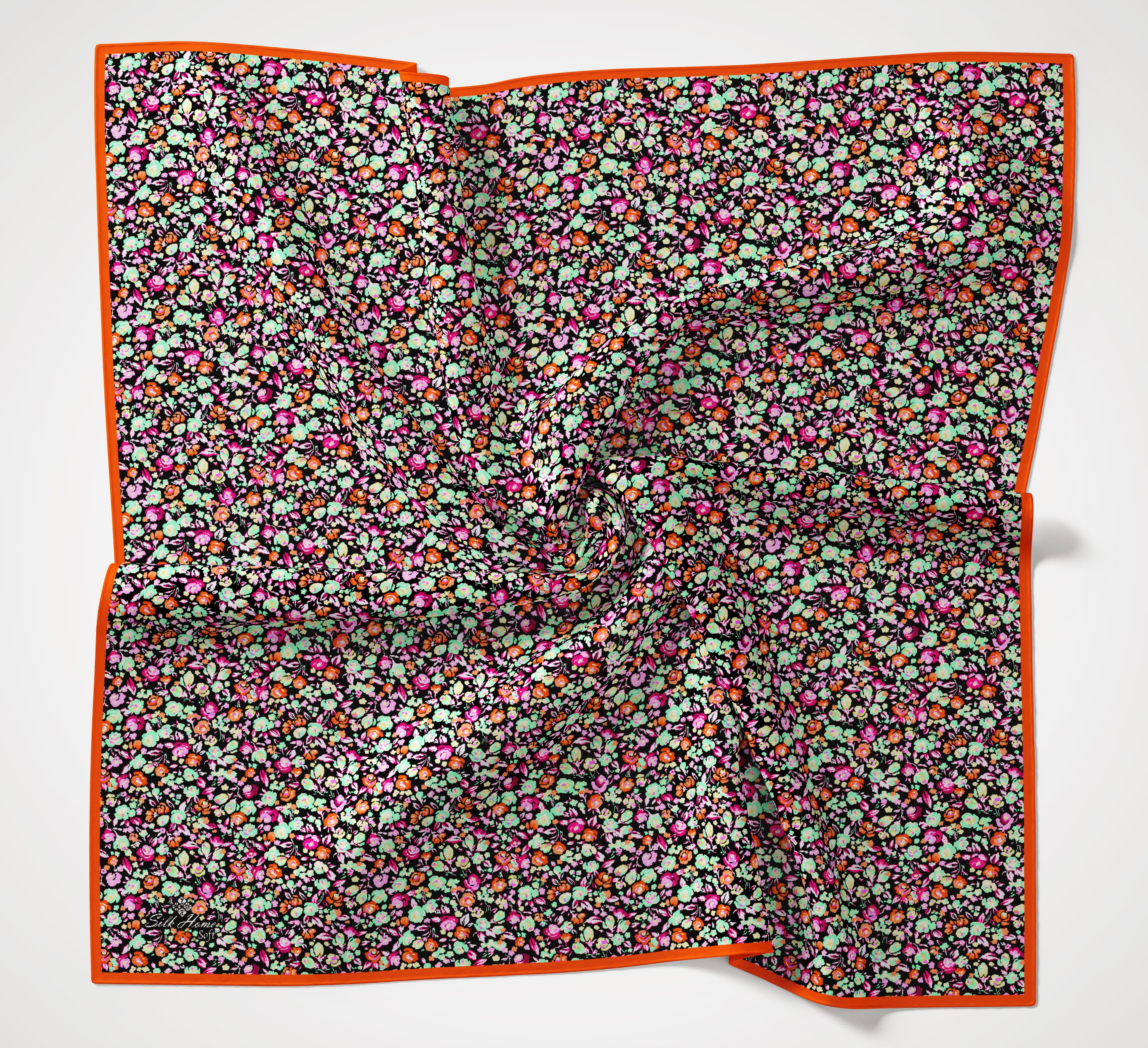 Silk Home Soft Eşarp 73030-44