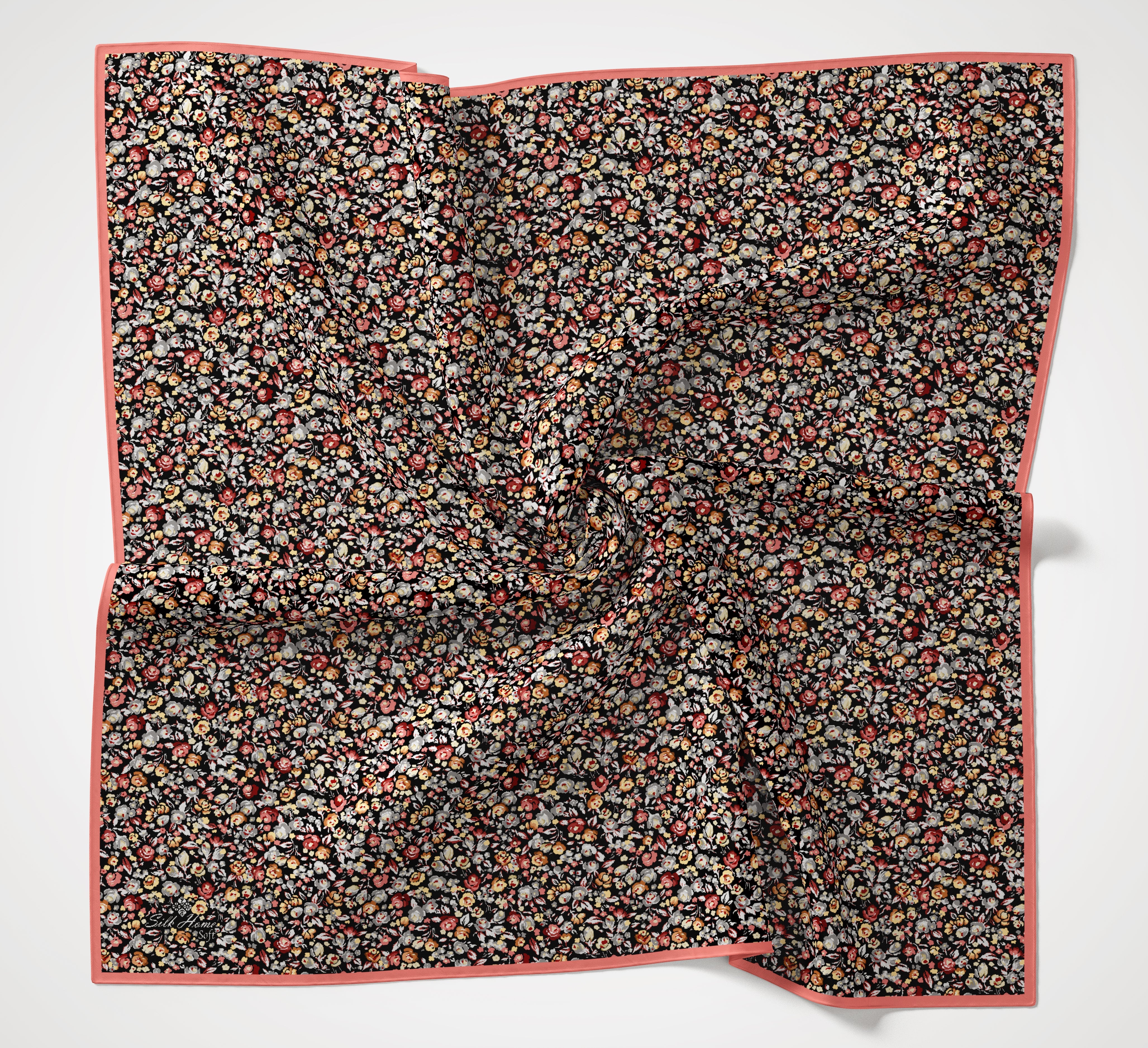 Silk Home Soft Eşarp 73030-46