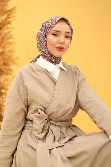 Silk Home Soft Eşarp 73030-50