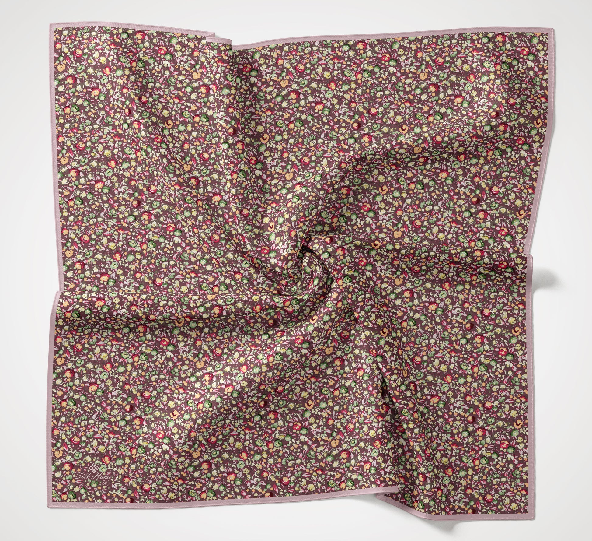 Silk Home Soft Eşarp 73030-50