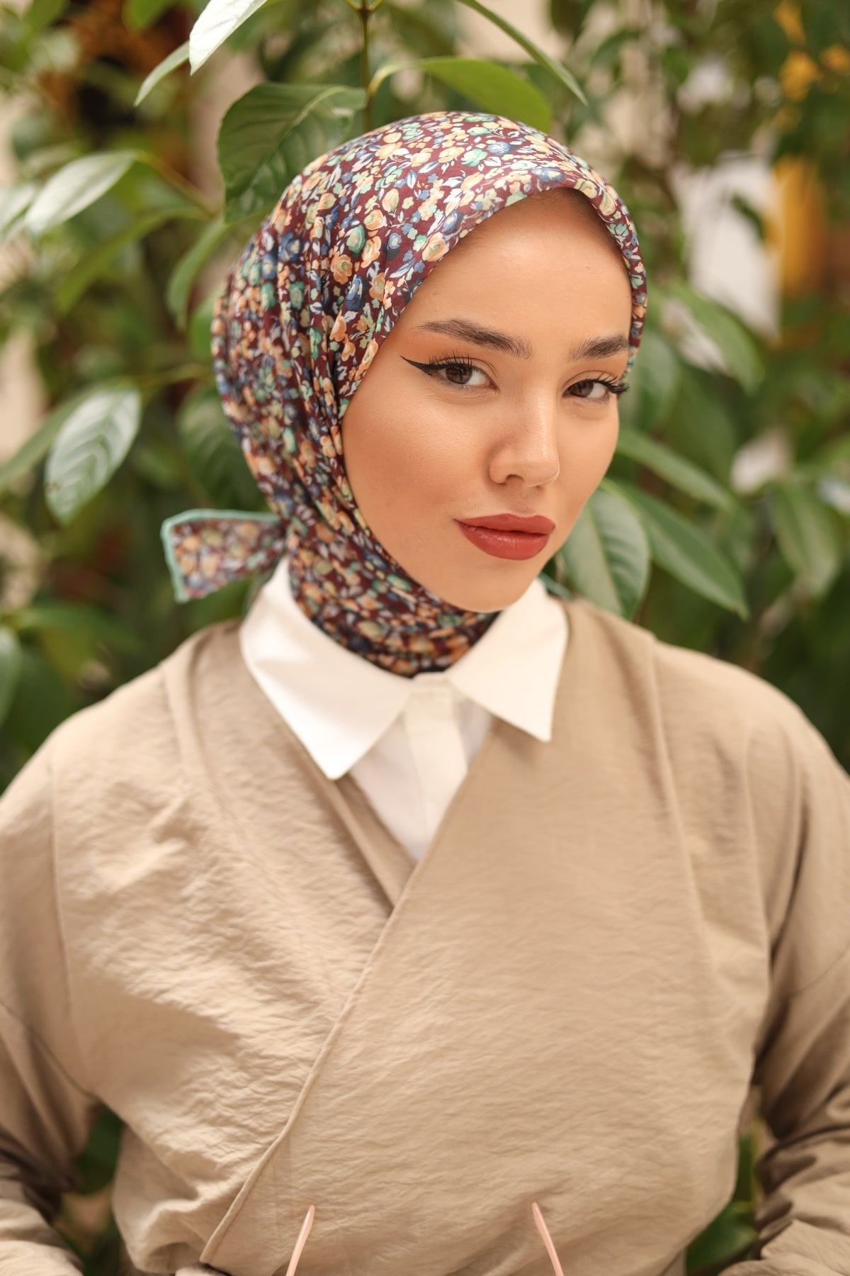 Silk Home Soft Eşarp 73030-51