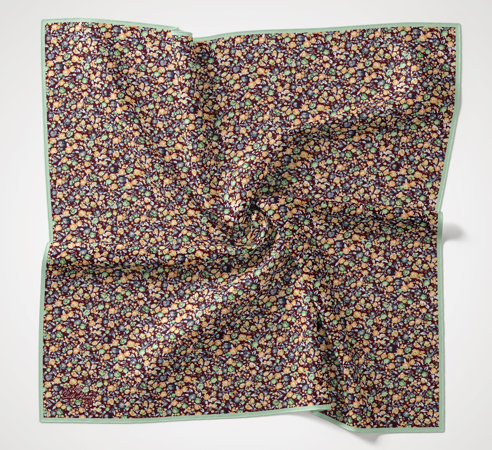 Silk Home Soft Eşarp 73030-51