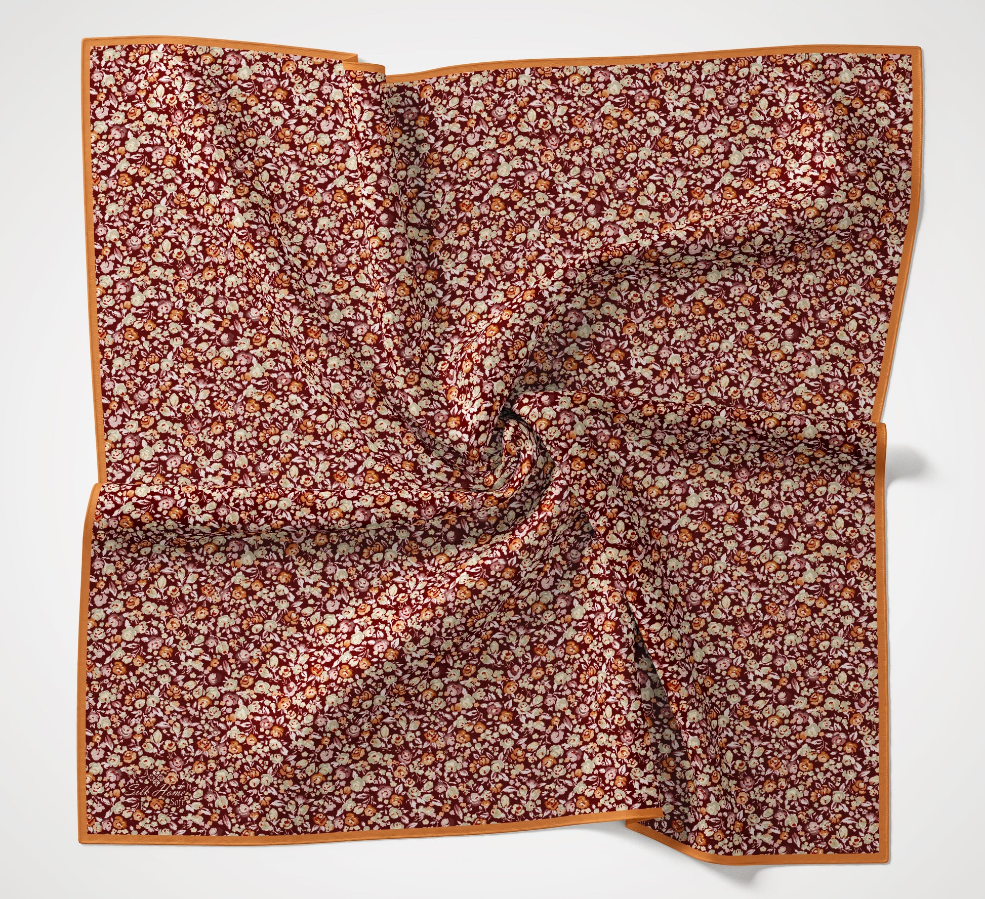 Silk Home Soft Eşarp 73030-52