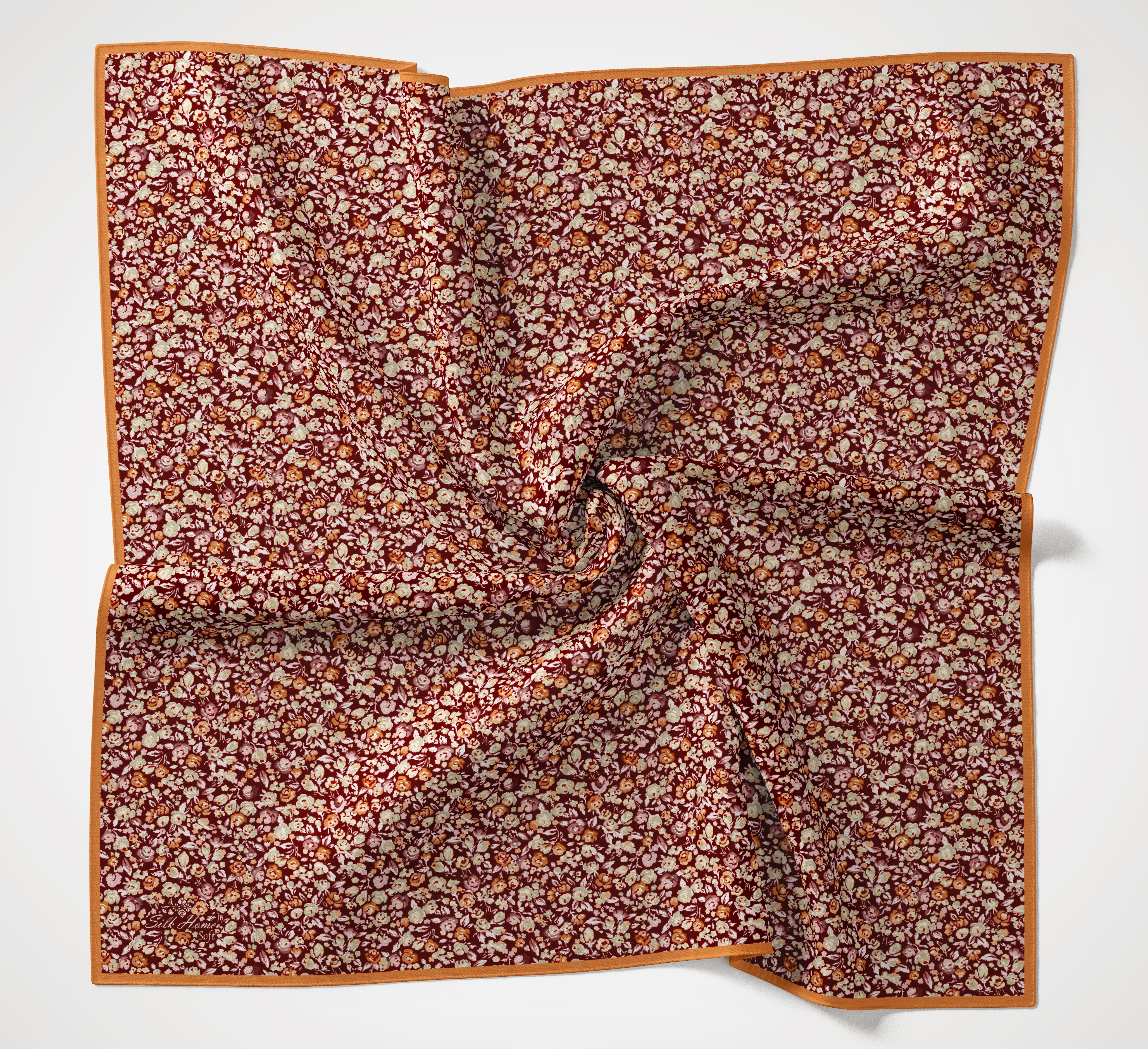 Silk Home Soft Eşarp 73030-52