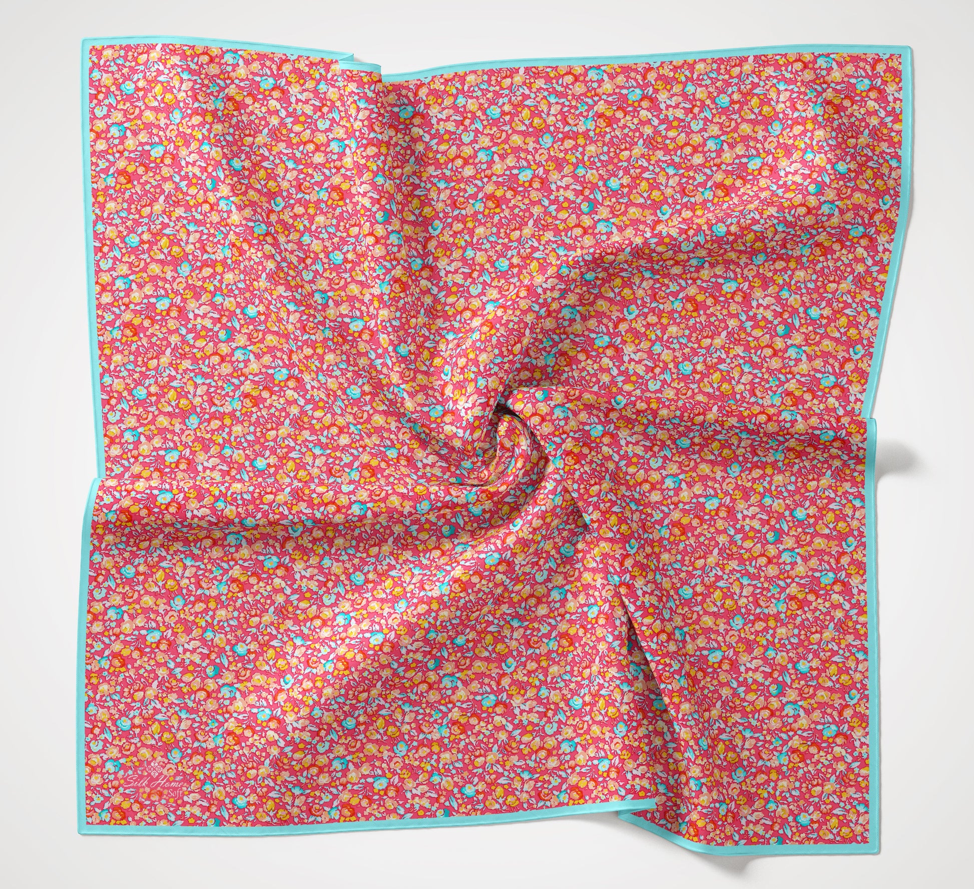 Silk Home Soft Eşarp 73030-55