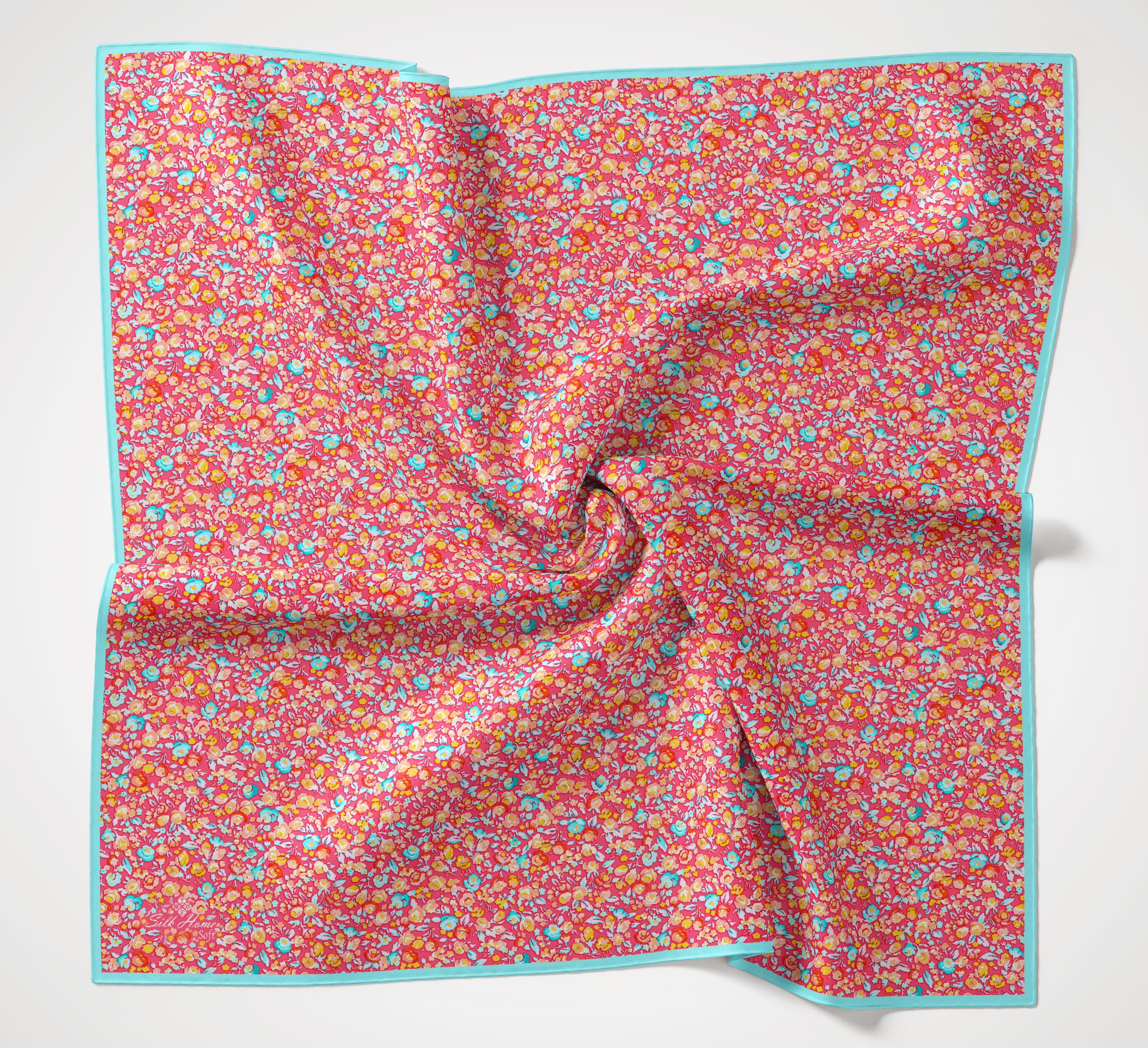 Silk Home Soft Eşarp 73030-55