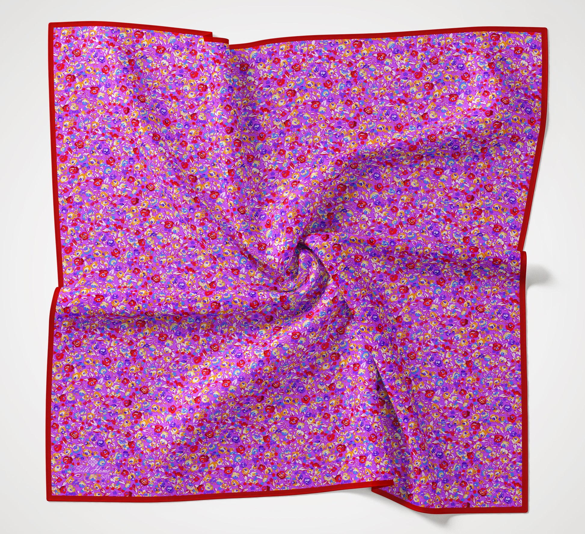 Silk Home Soft Eşarp 73030-56