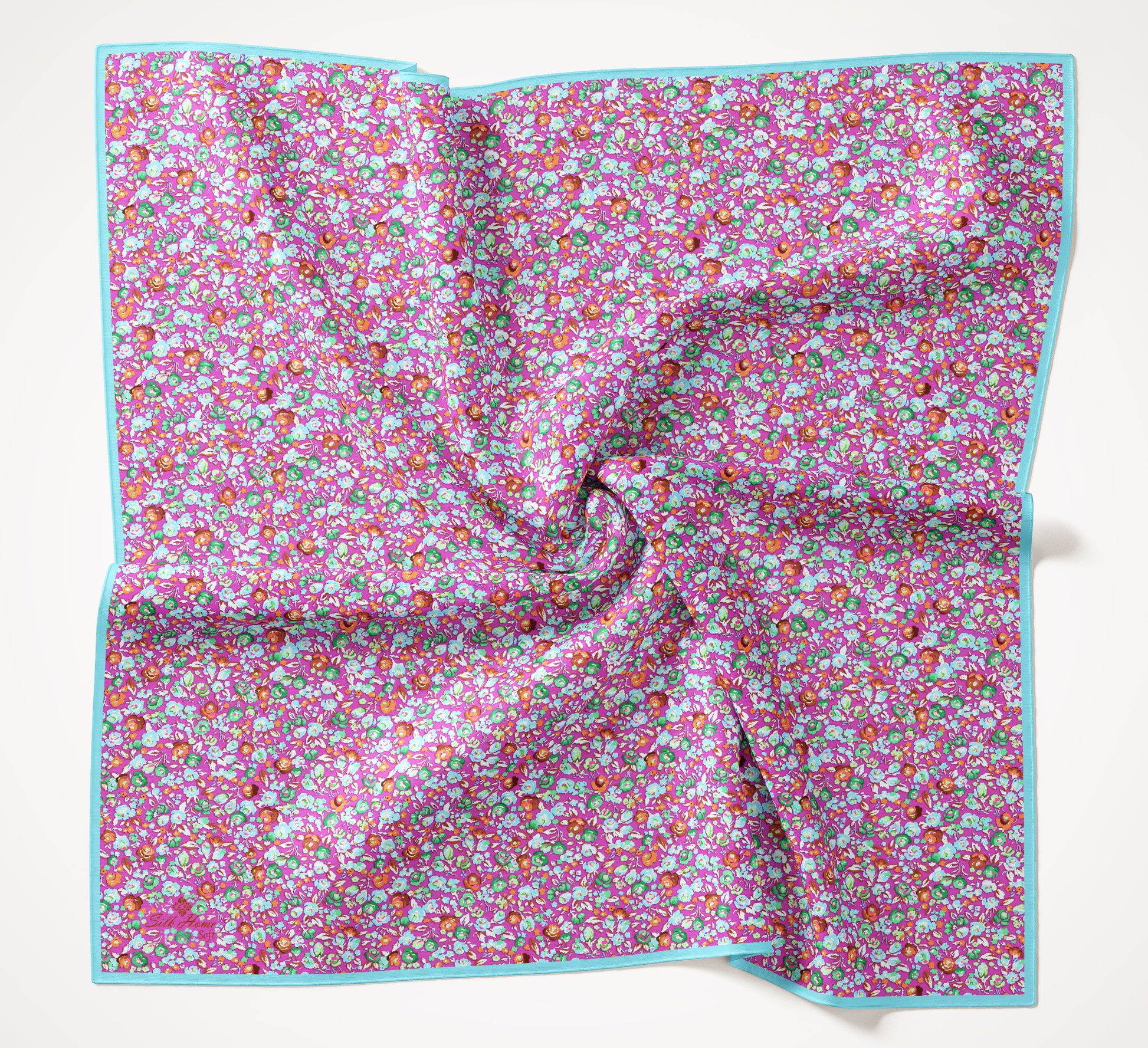 Silk Home Soft Eşarp 73030-57