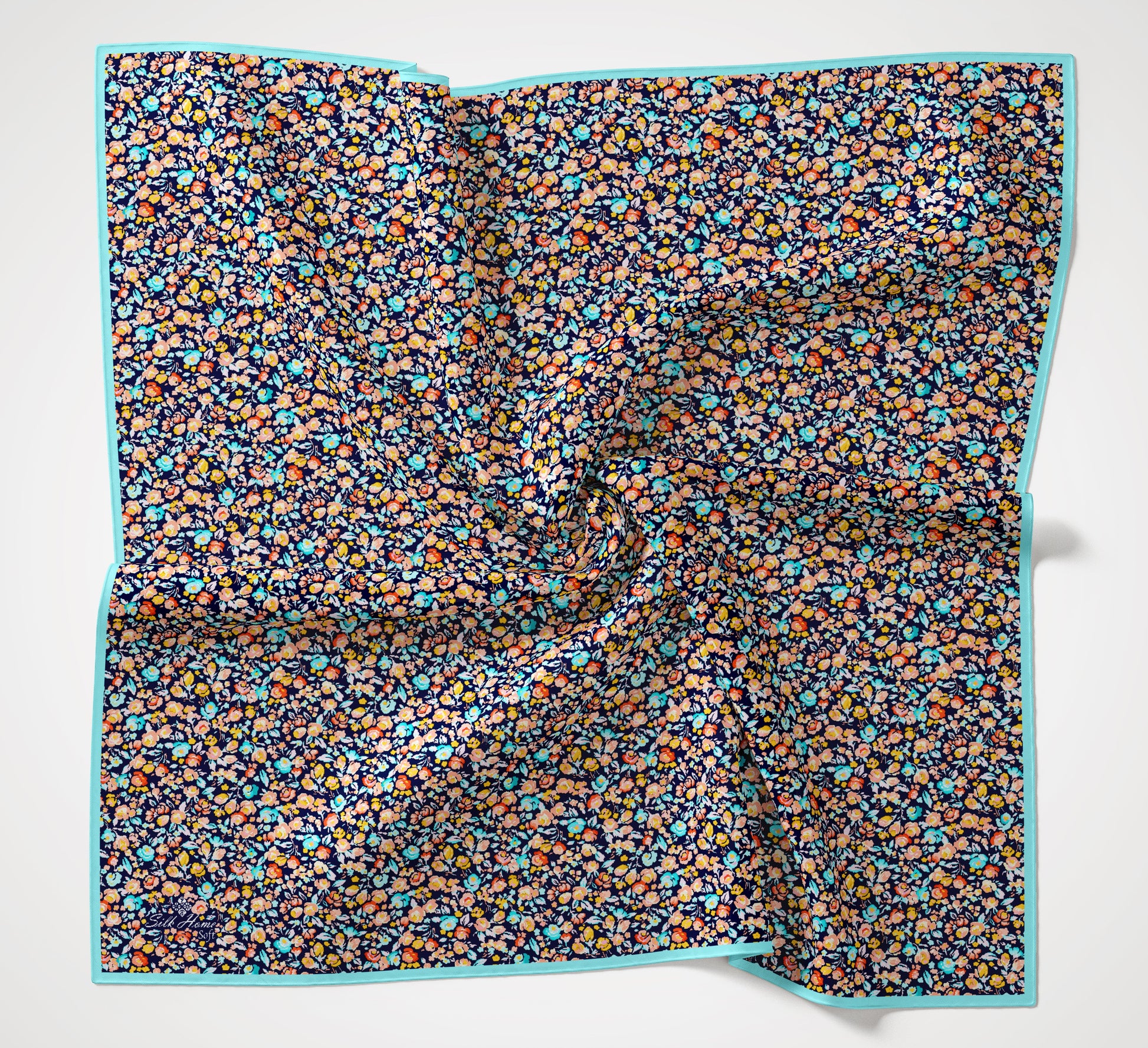 Silk Home Soft Eşarp 73030-60