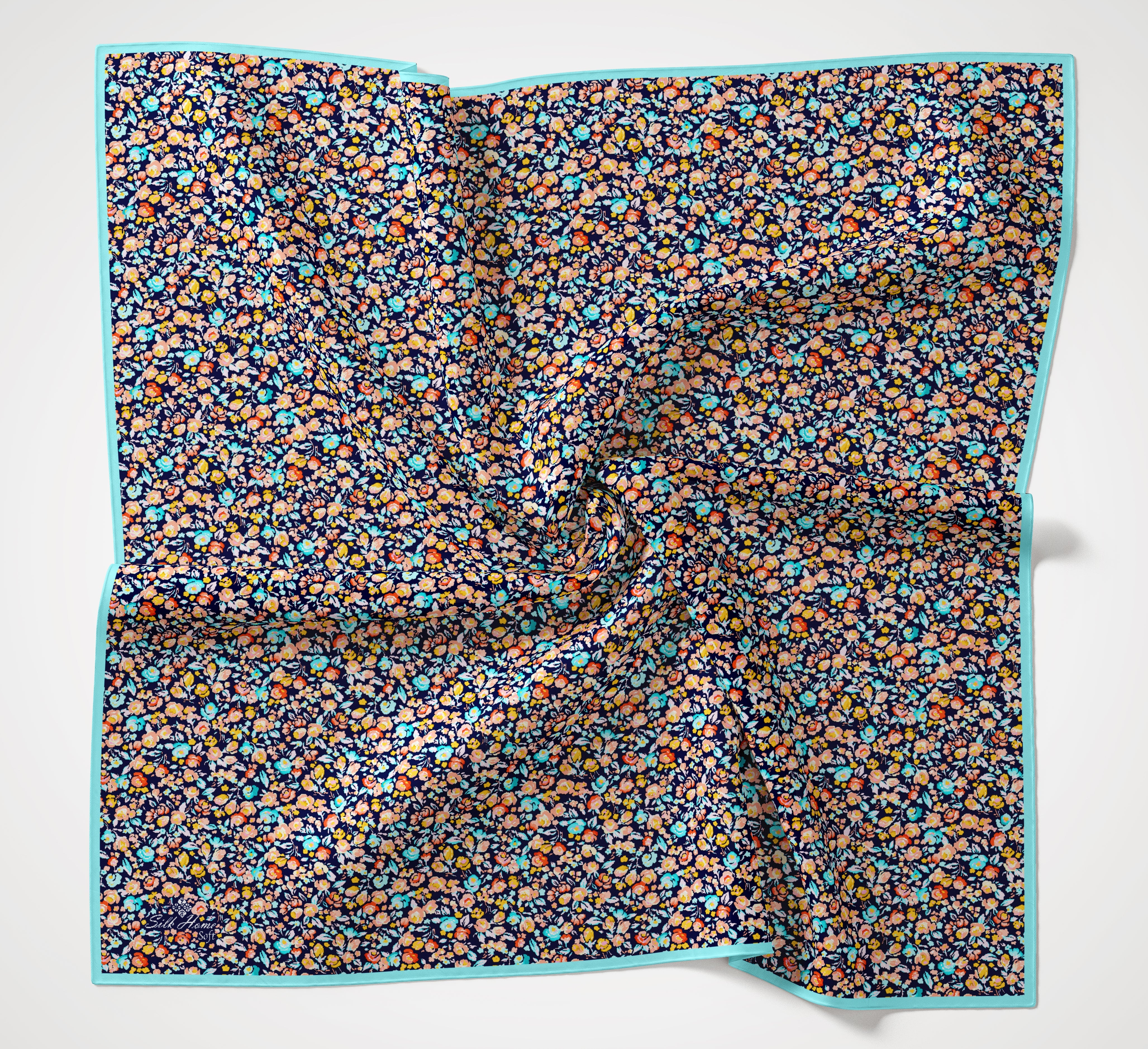 Silk Home Soft Eşarp 73030-60
