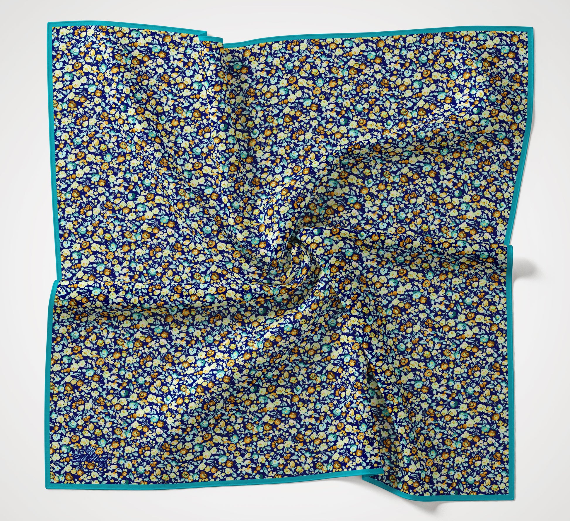 Silk Home Soft Eşarp 73030-62