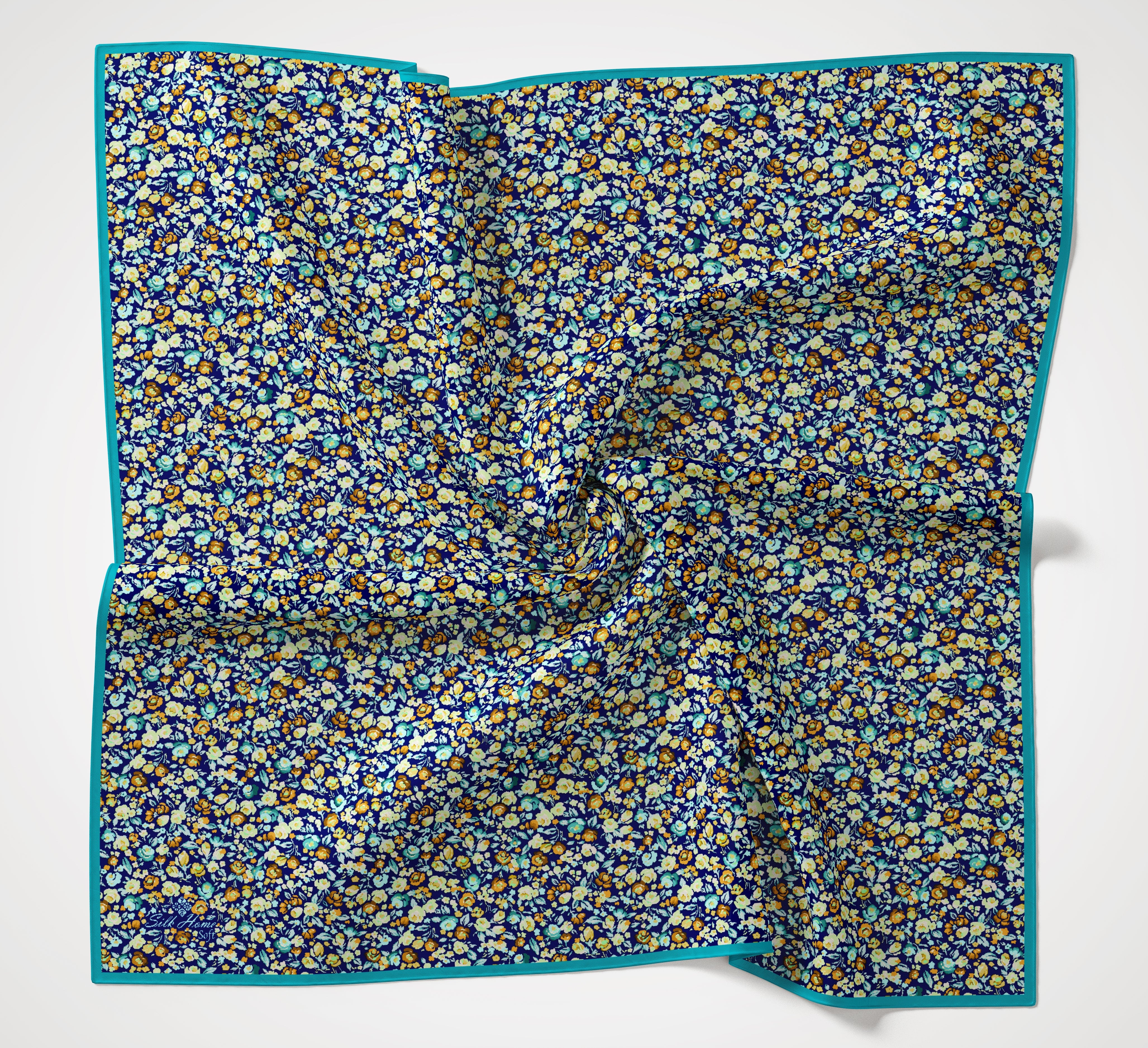 Silk Home Soft Eşarp 73030-62