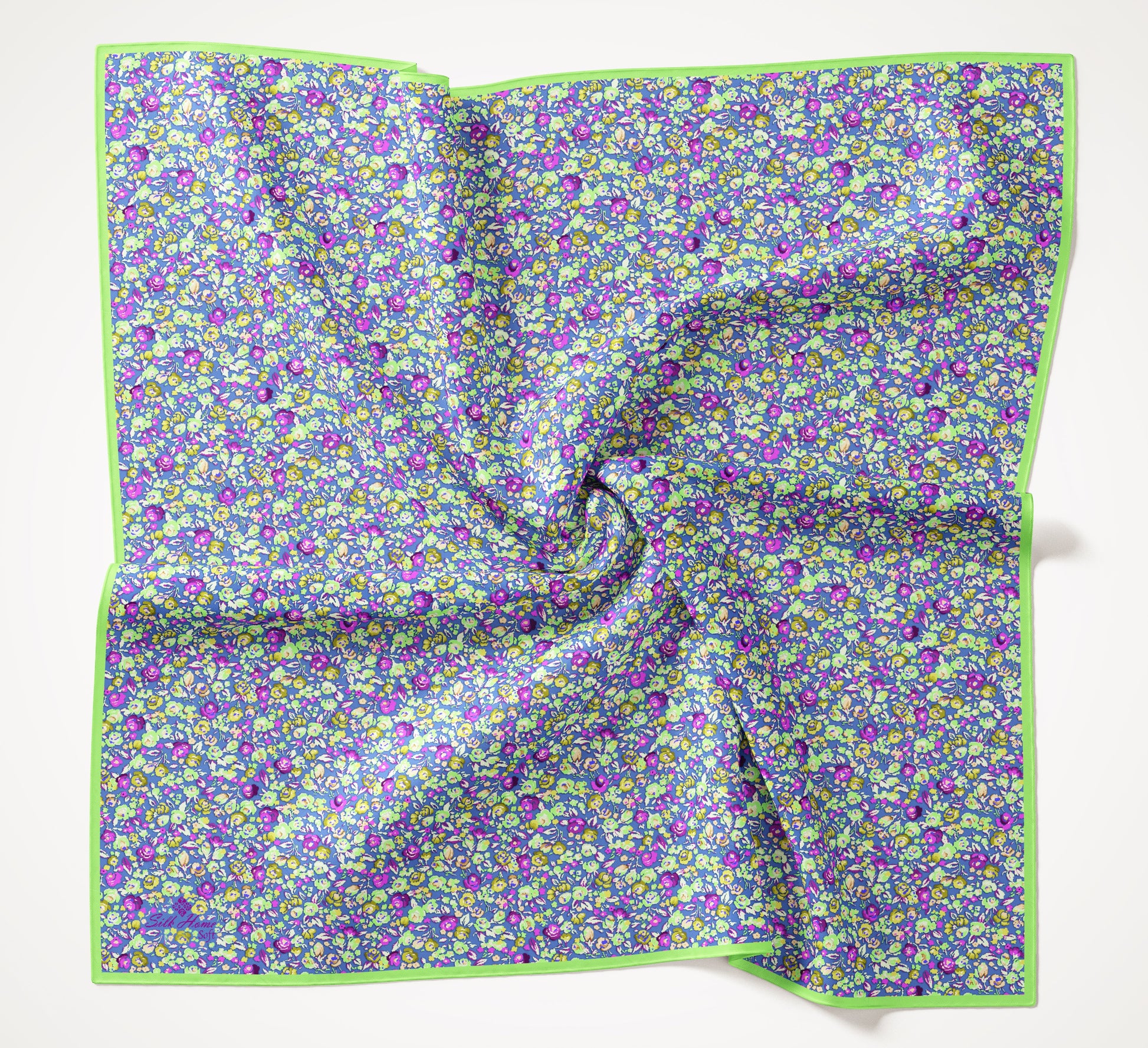 Silk Home Soft Eşarp 73030-64