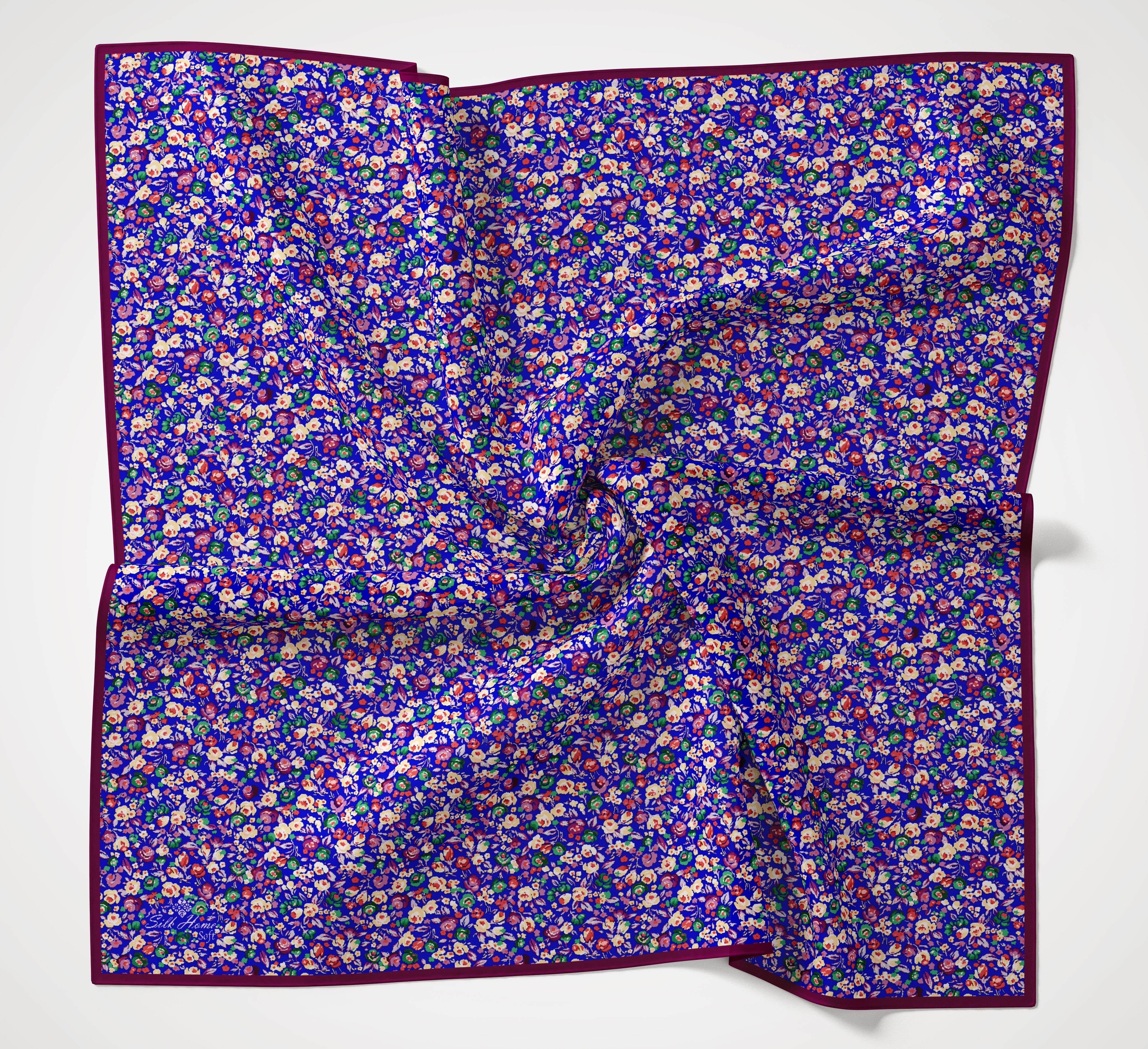 Silk Home Soft Eşarp 73030-66