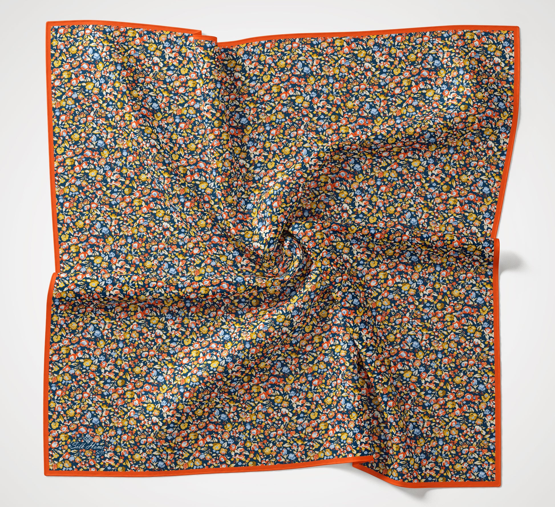 Silk Home Soft Eşarp 73030-67