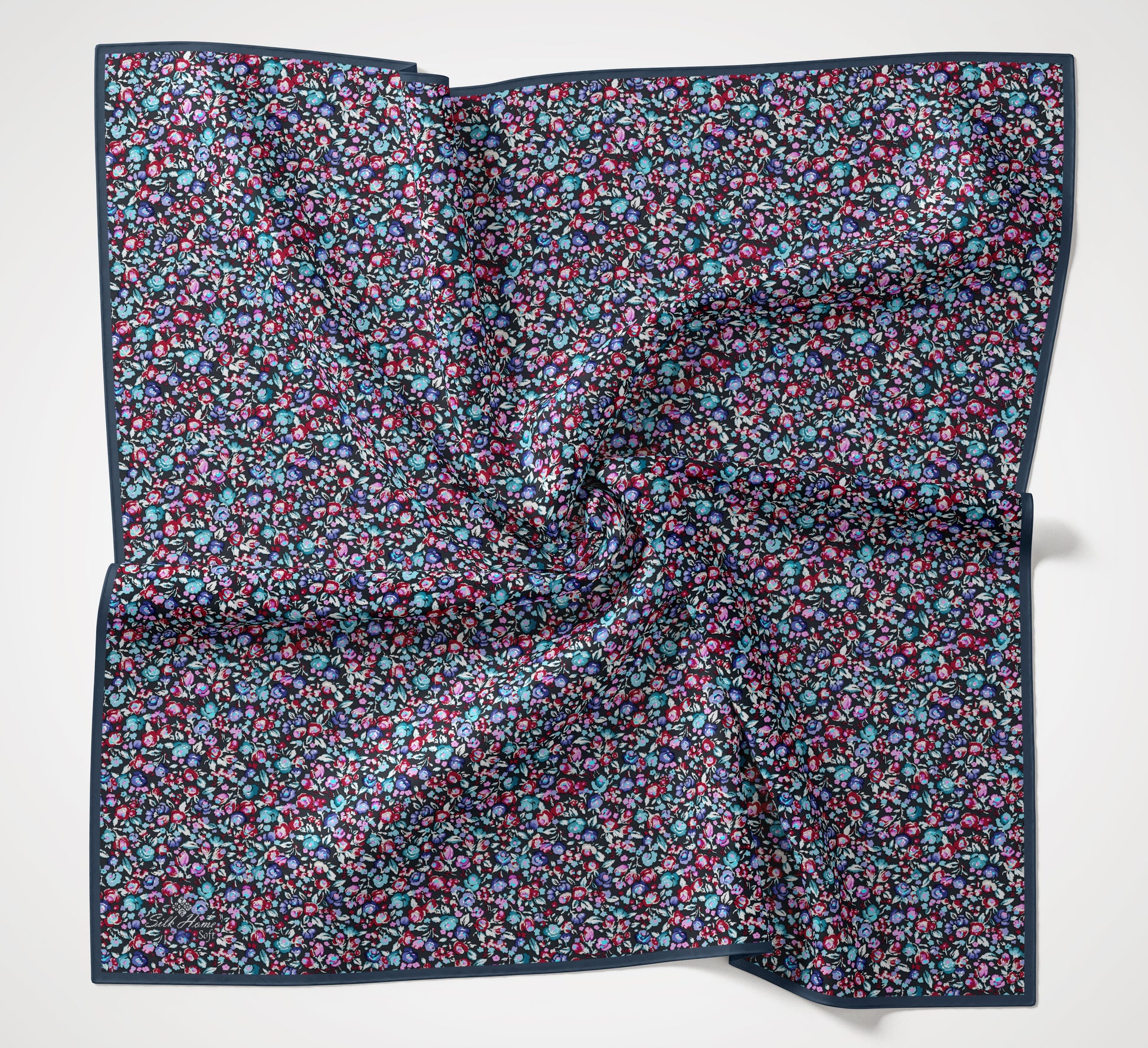 Silk Home Soft Eşarp 73030-68