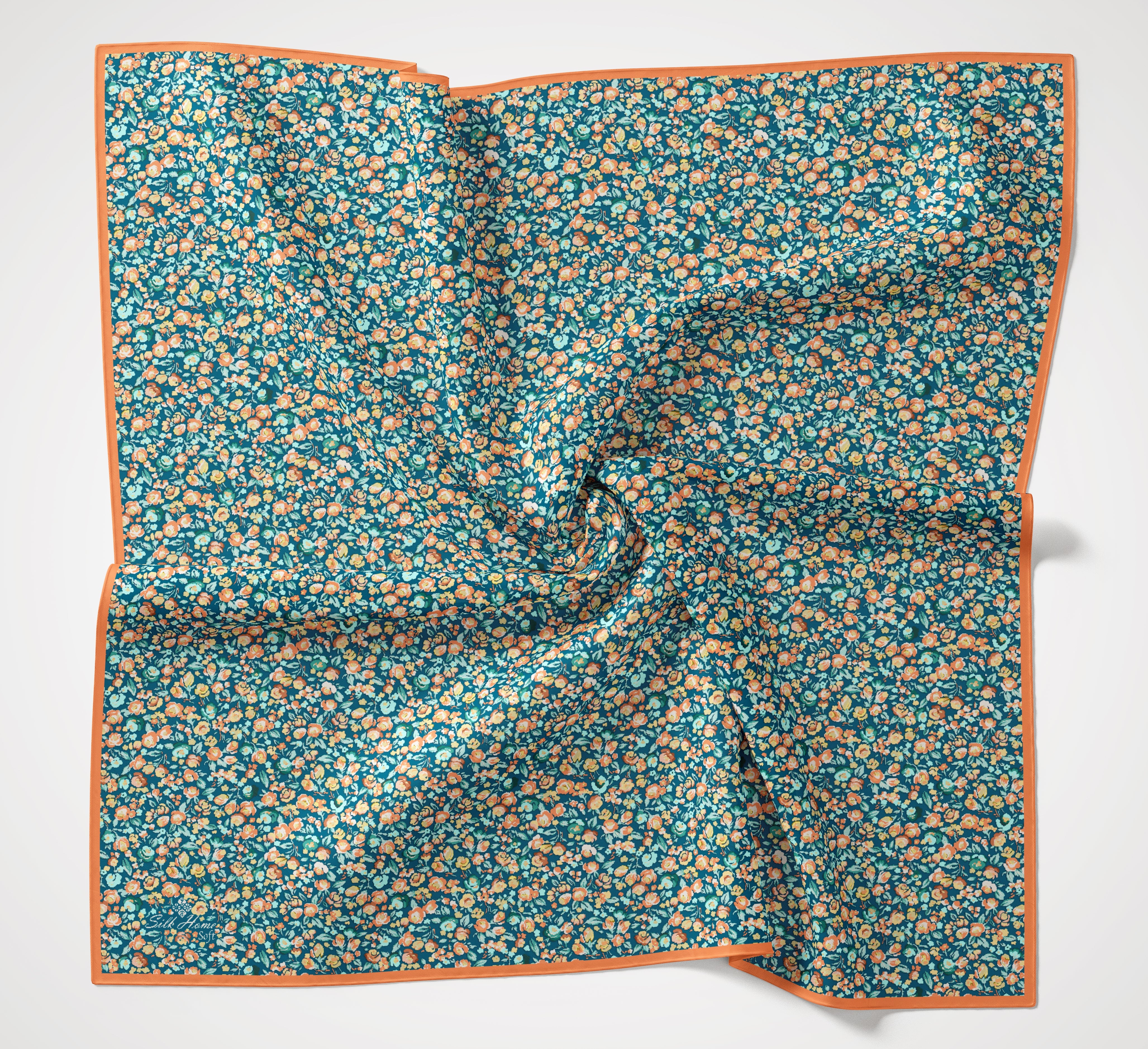 Silk Home Soft Eşarp 73030-69
