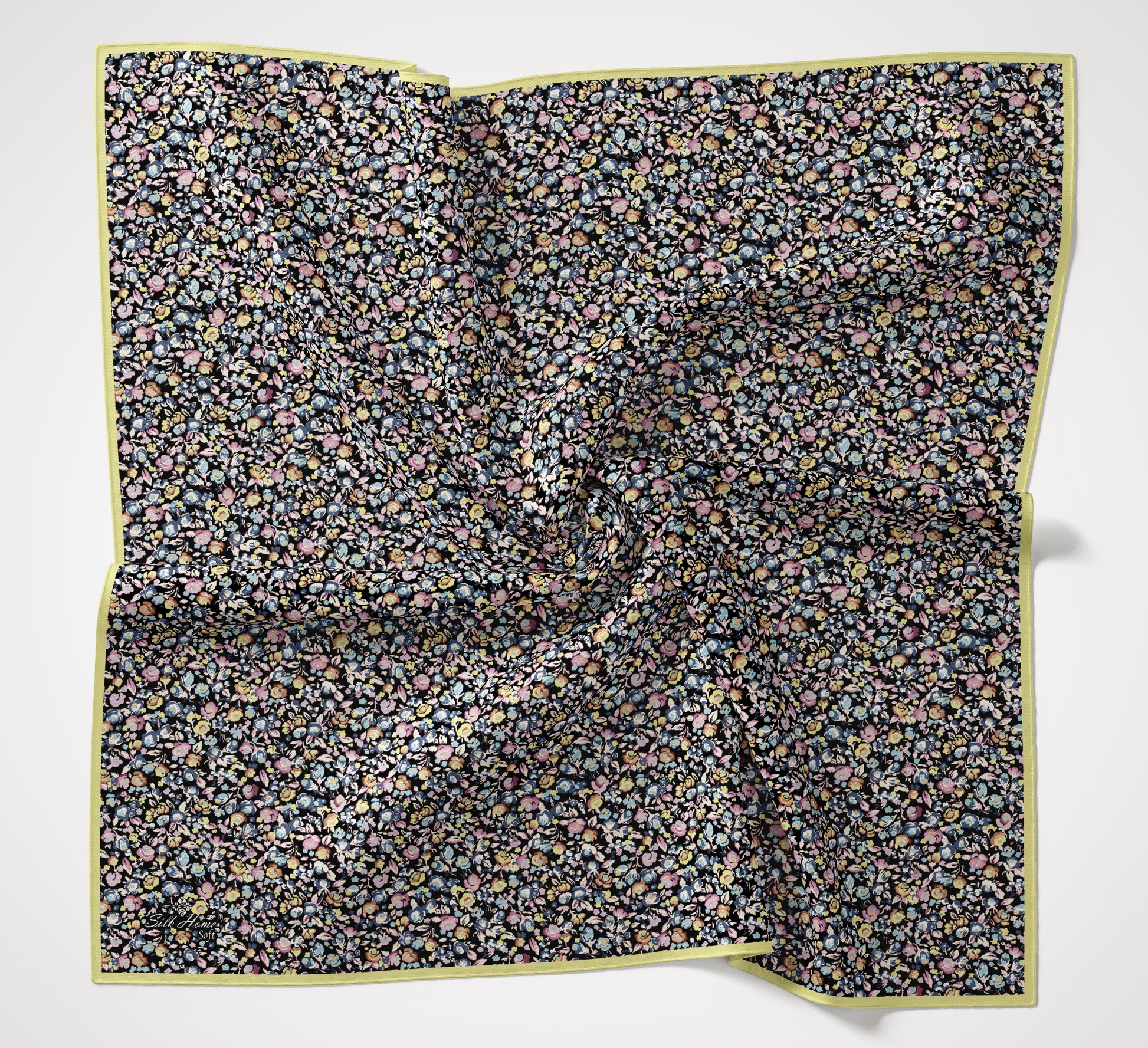 Silk Home Soft Eşarp 73030-70
