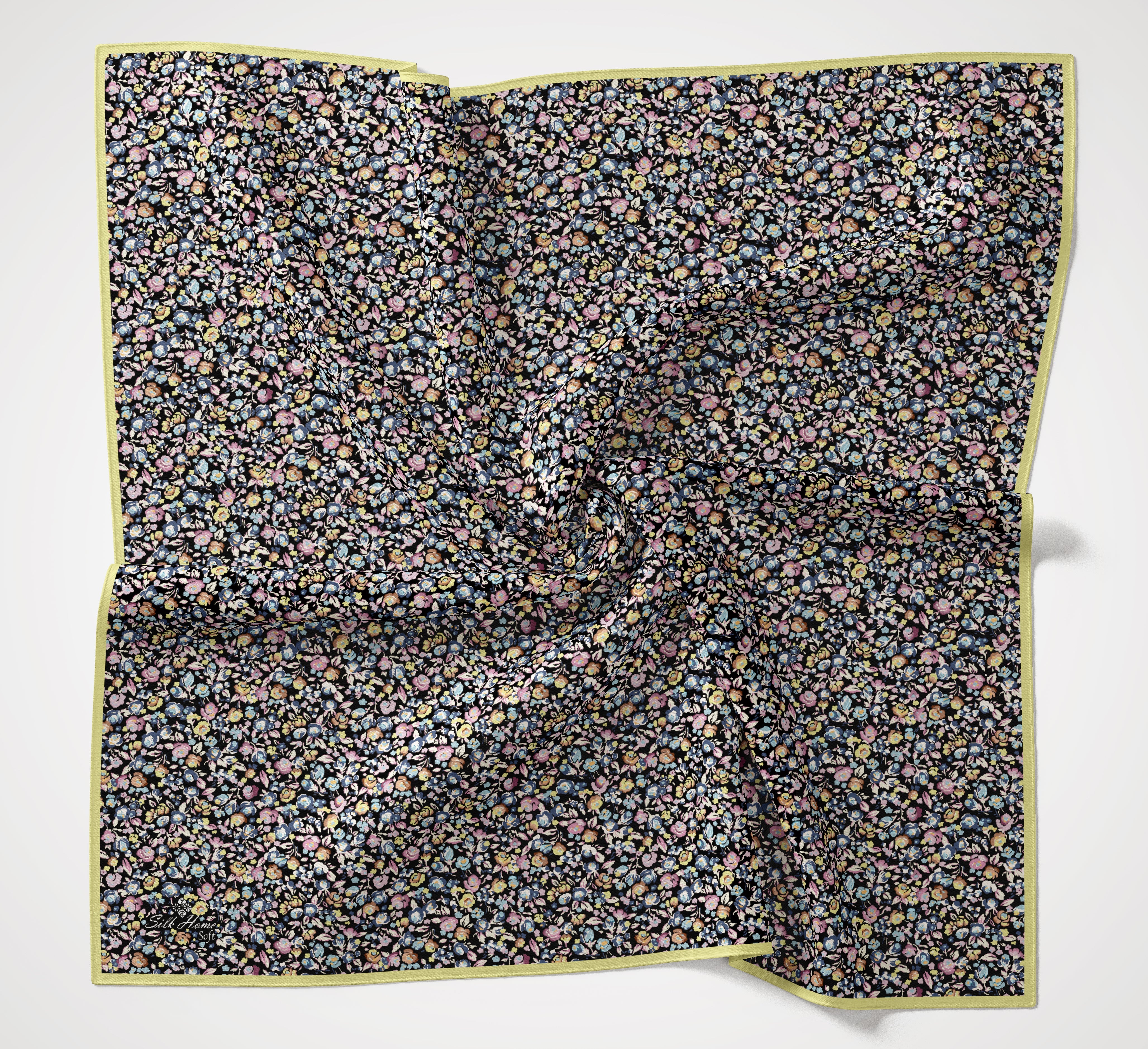 Silk Home Soft Eşarp 73030-70