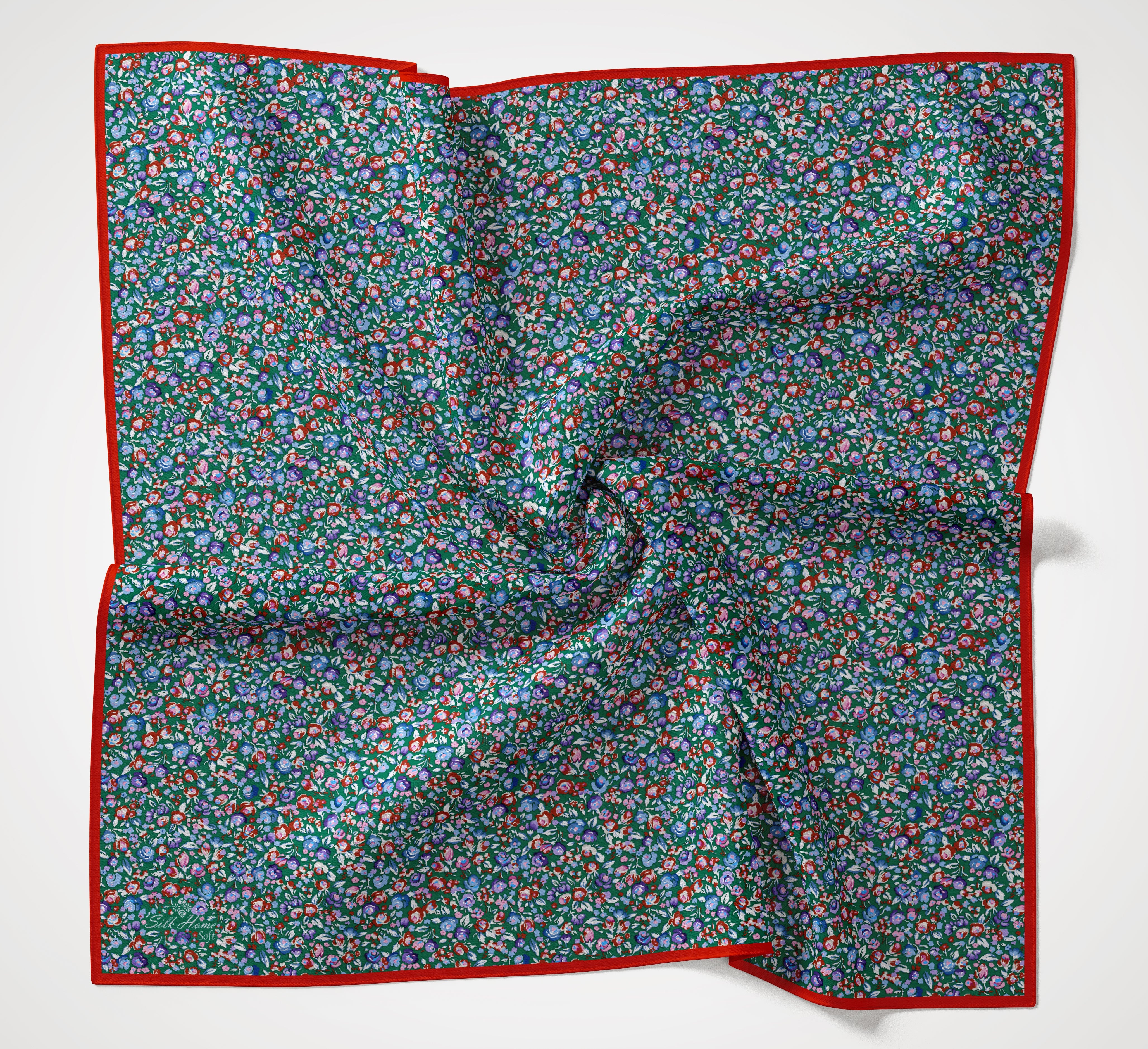 Silk Home Soft Eşarp 73030-73