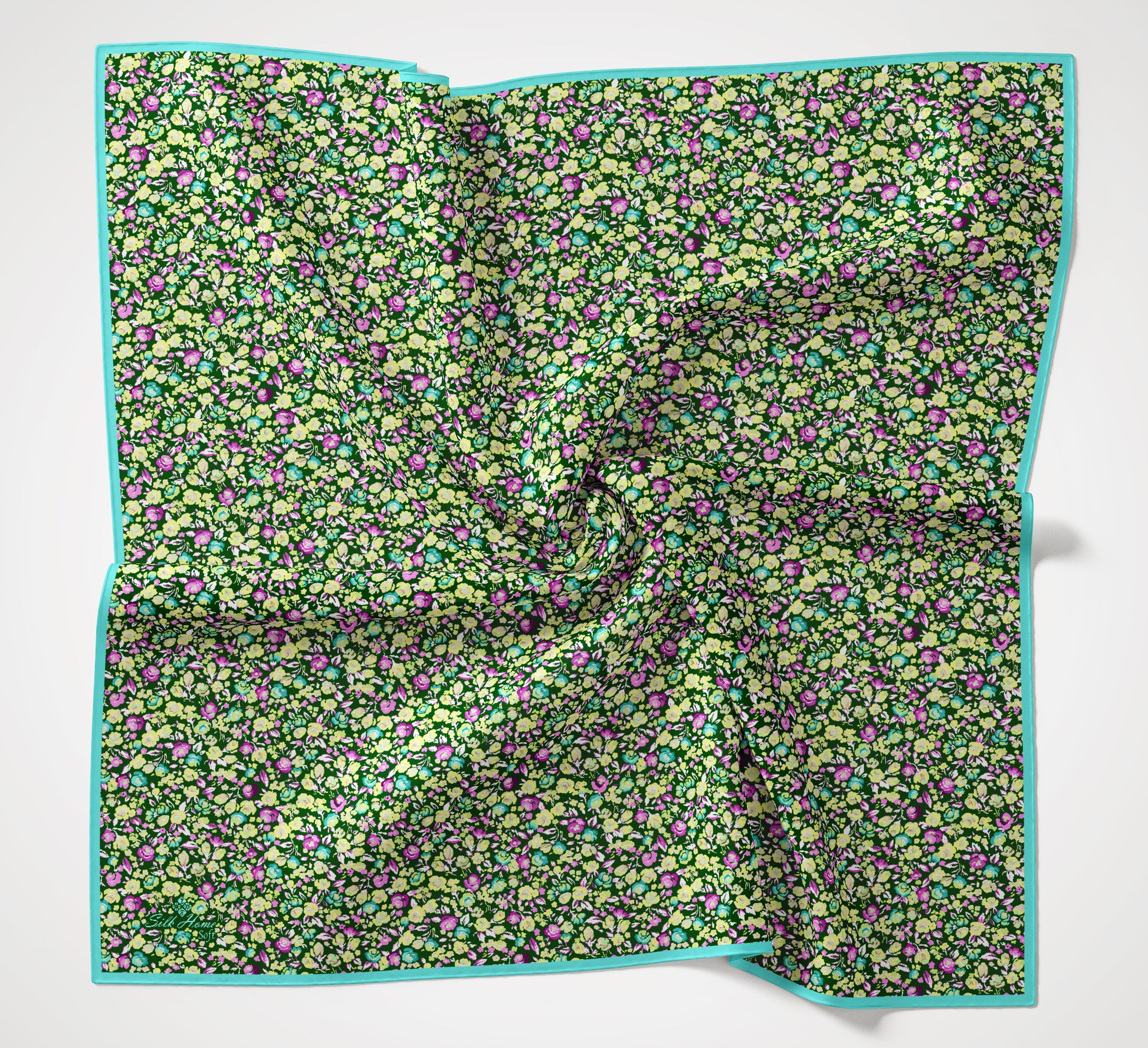 Silk Home Soft Eşarp 73030-74
