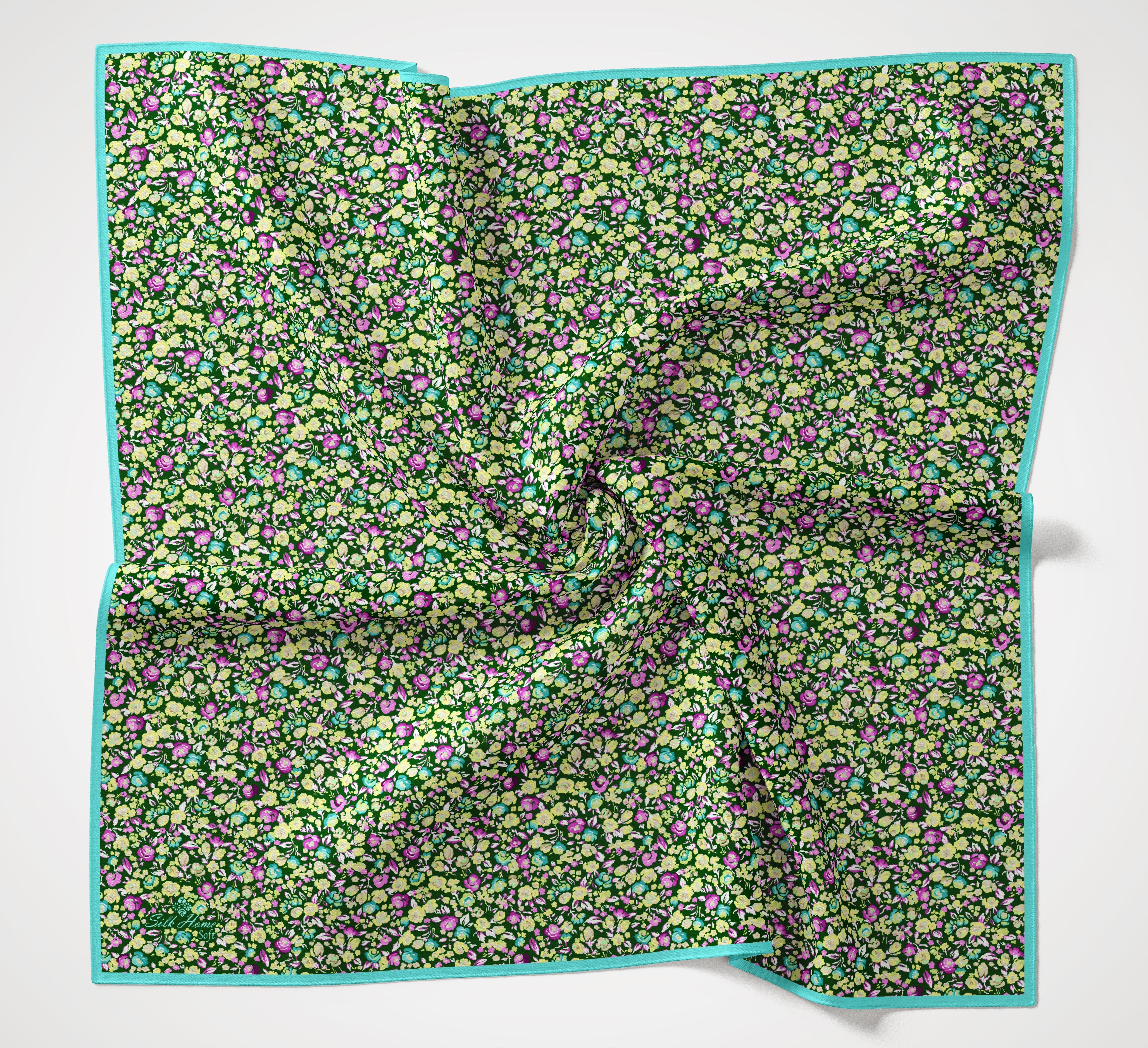 Silk Home Soft Eşarp 73030-74