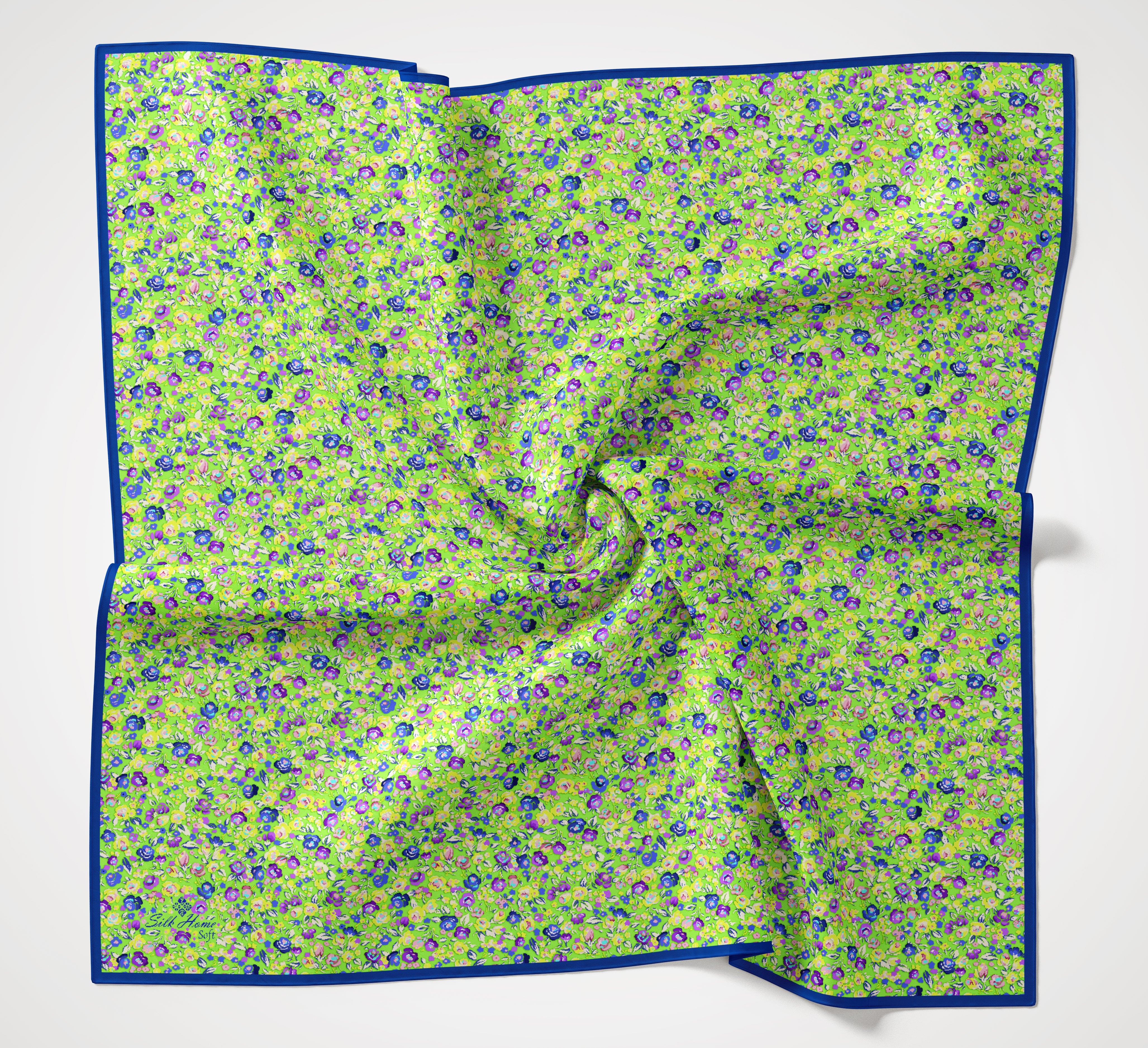 Silk Home Soft Eşarp 73030-76