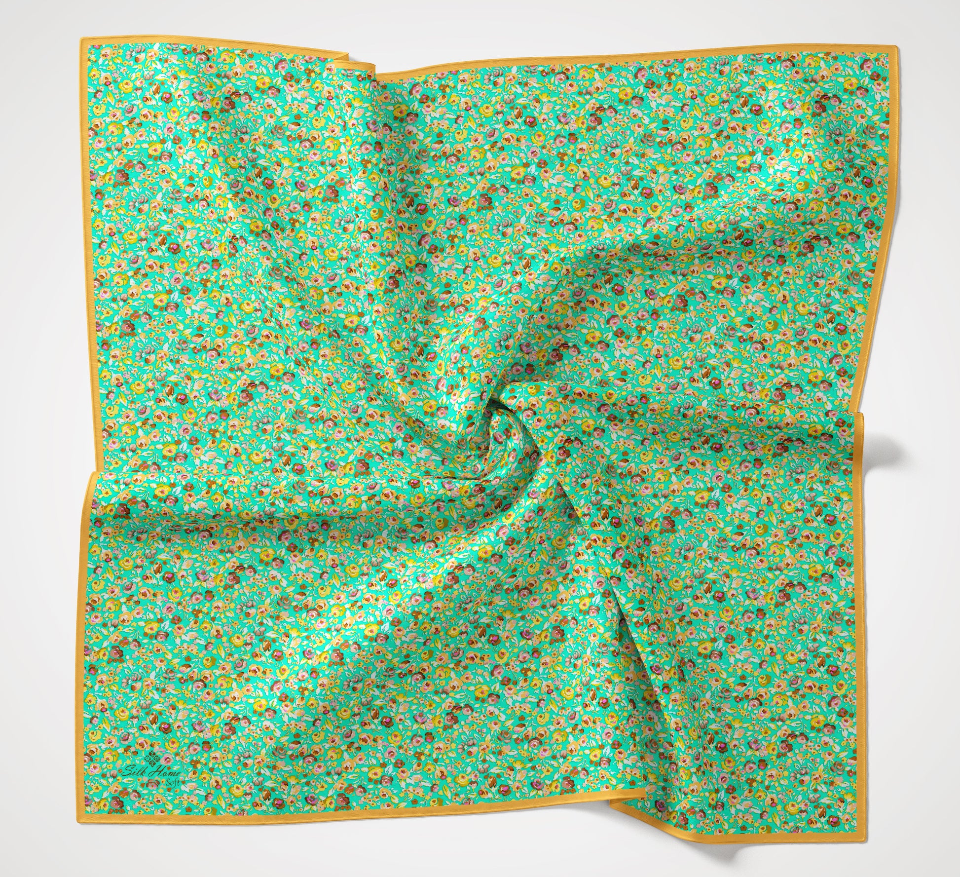 Silk Home Soft Eşarp 73030-80