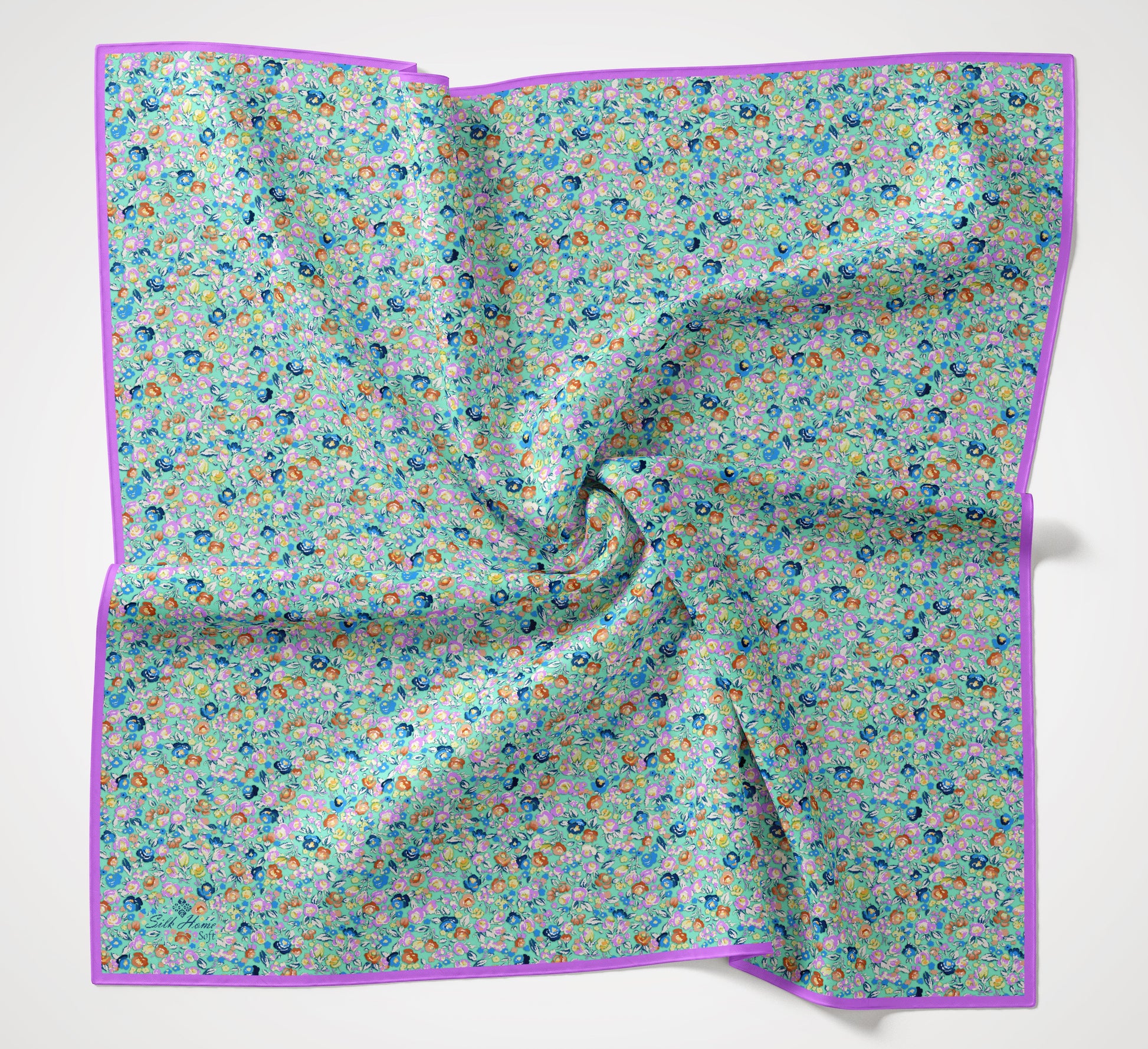 Silk Home Soft Eşarp 73030-81