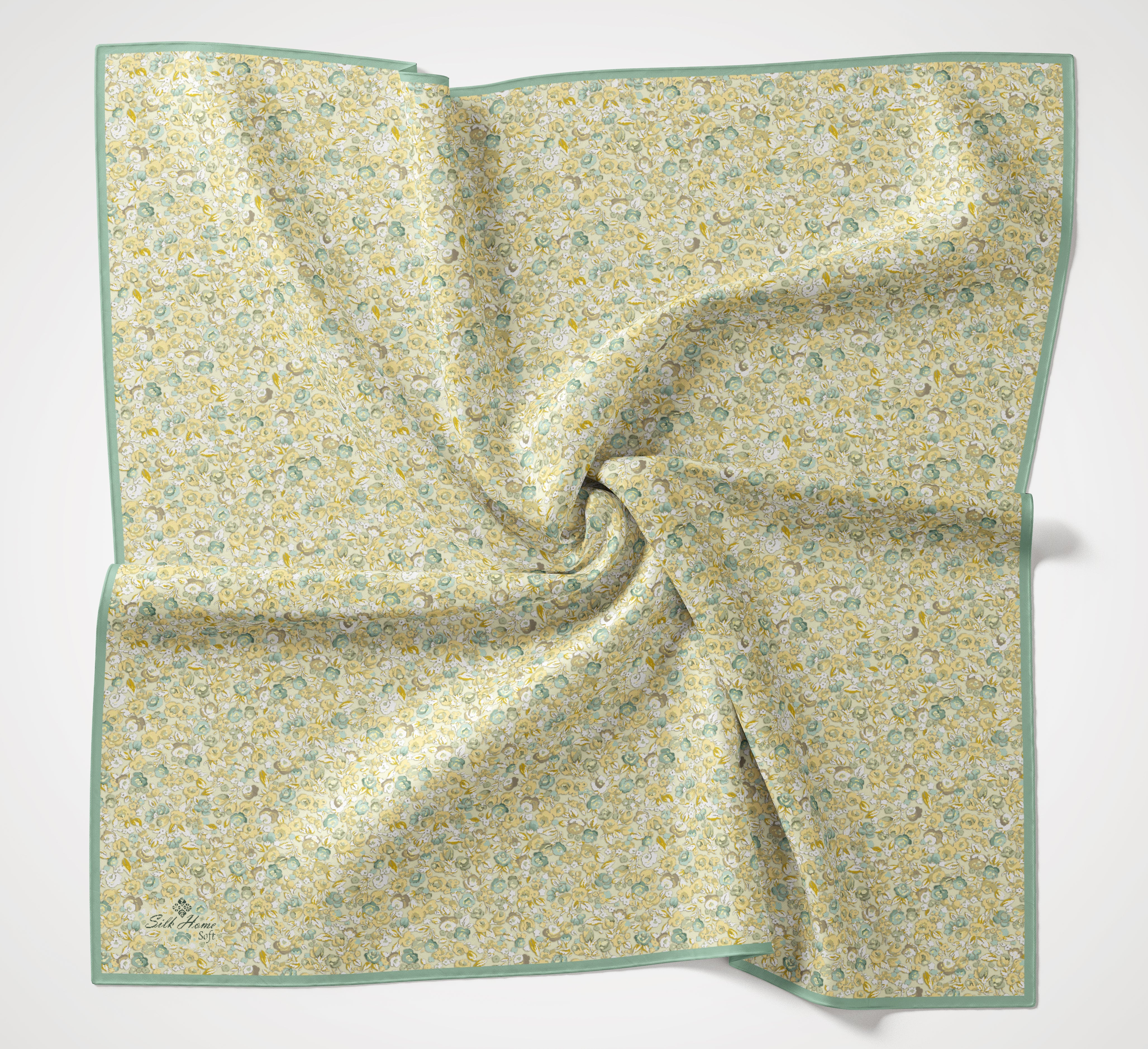 Silk Home Soft Eşarp 73030-83