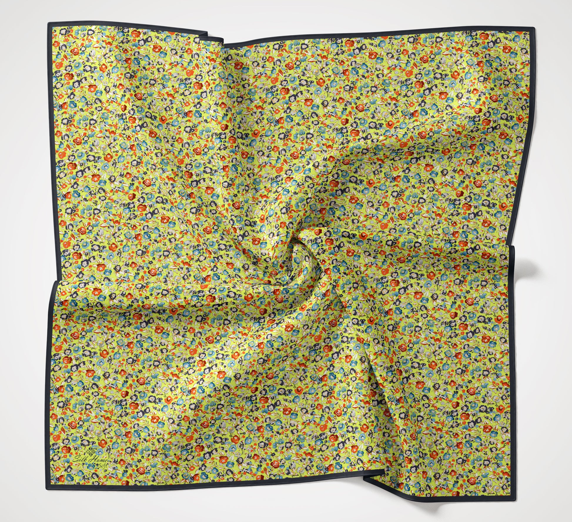 Silk Home Soft Eşarp 73030-84