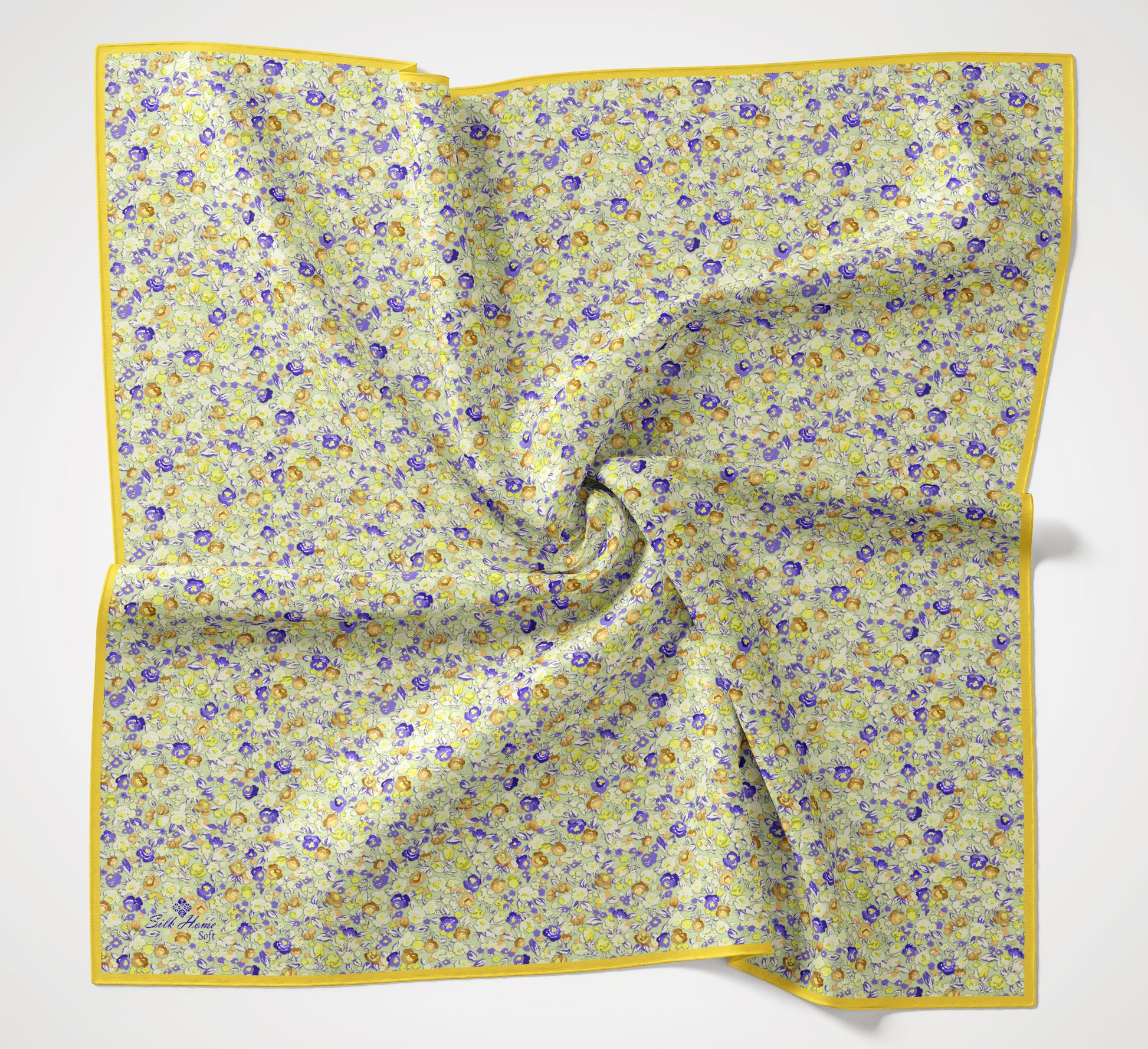 Silk Home Soft Eşarp 73030-85