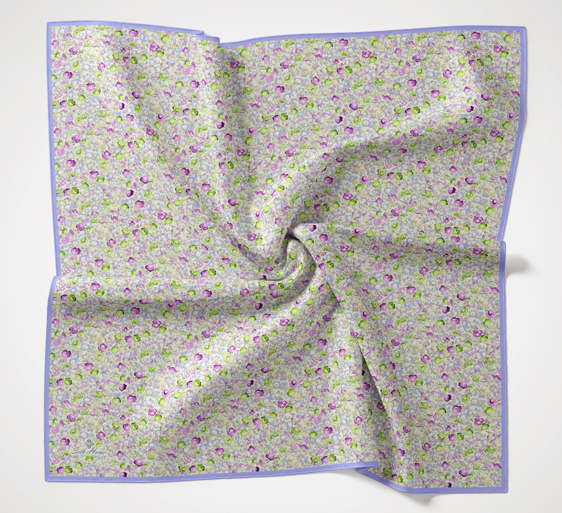 Silk Home Soft Eşarp 73030-86