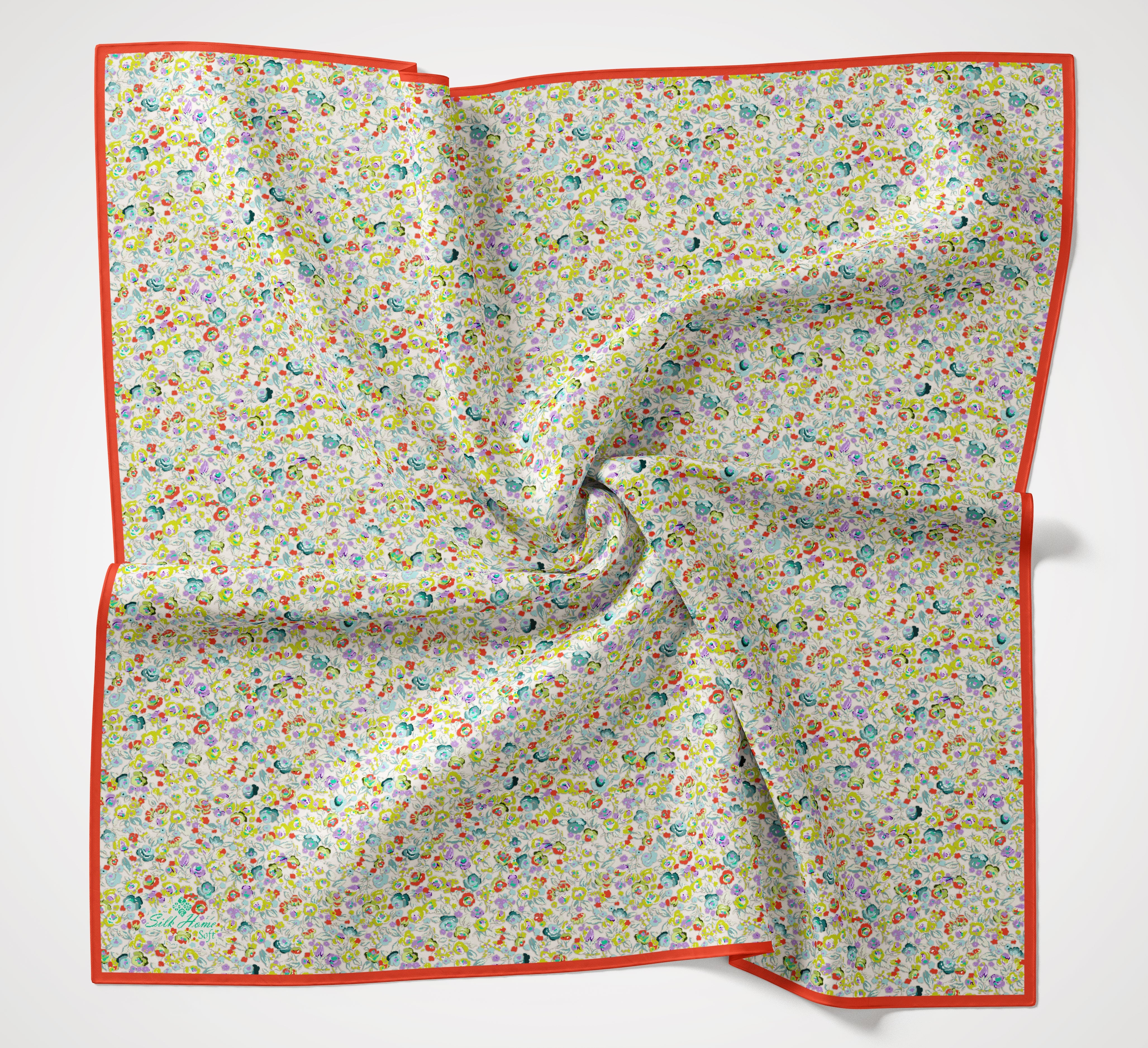 Silk Home Soft Eşarp 73030-89