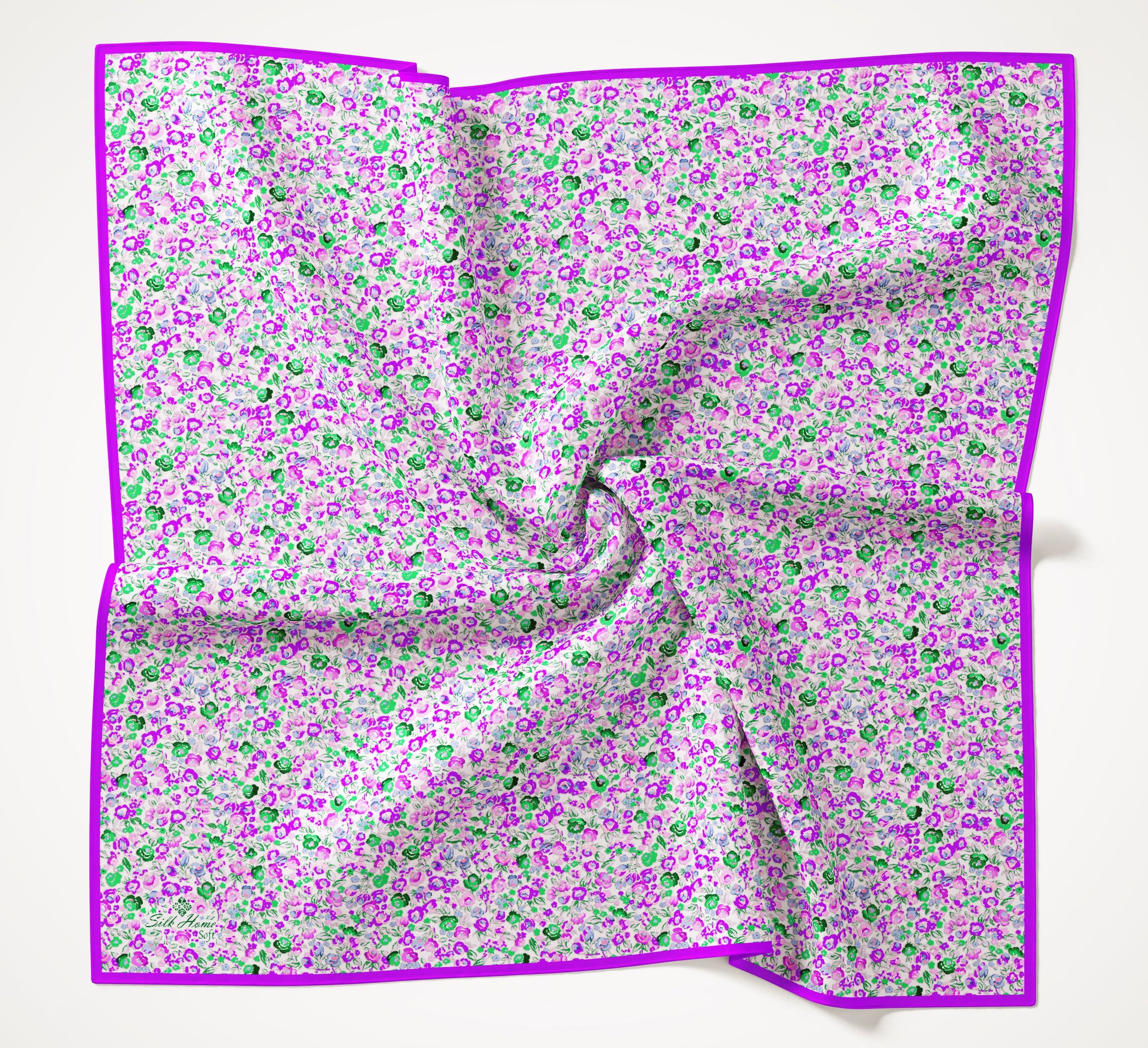 Silk Home Soft Eşarp 73030-90