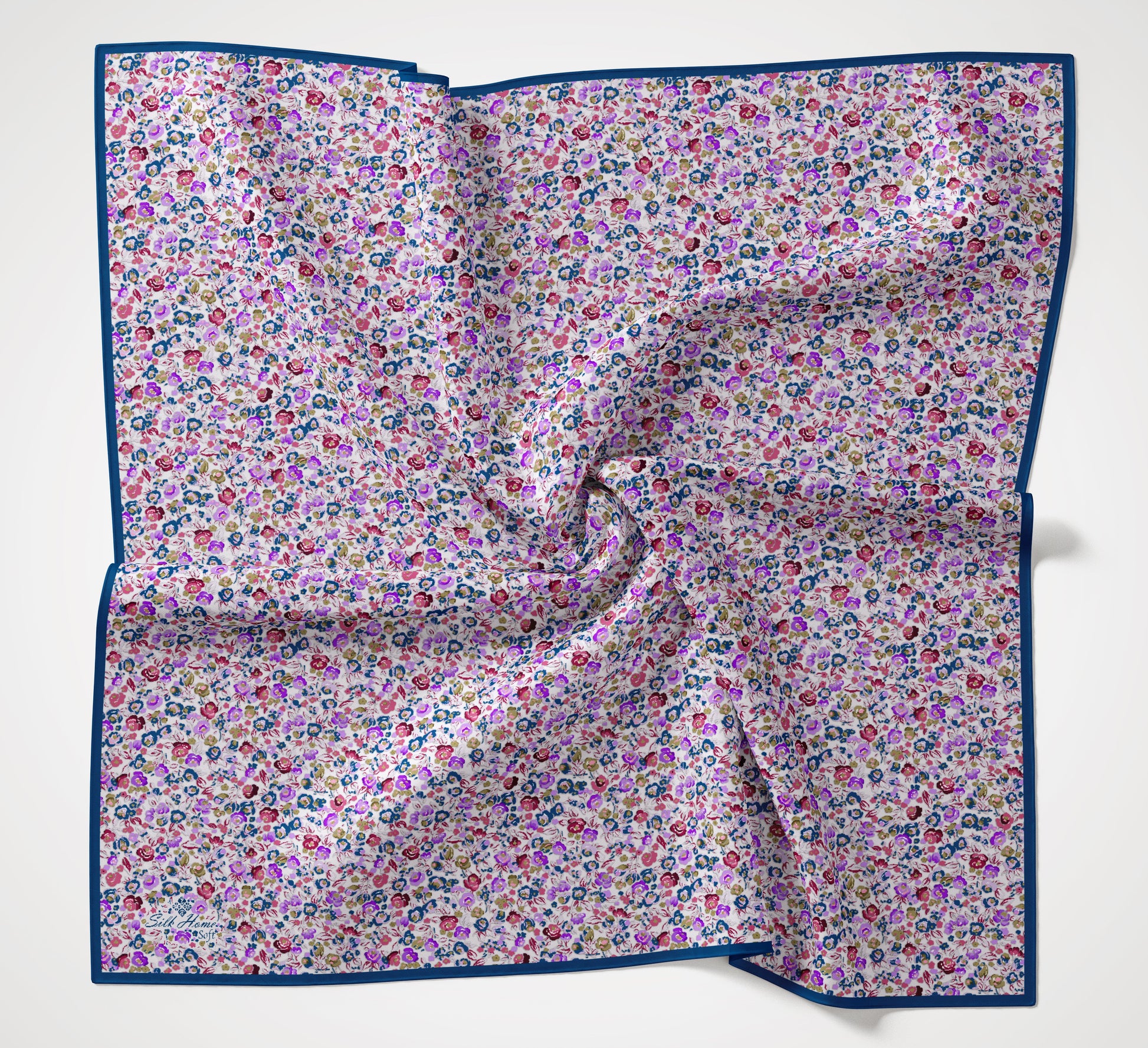 Silk Home Soft Eşarp 73030-91