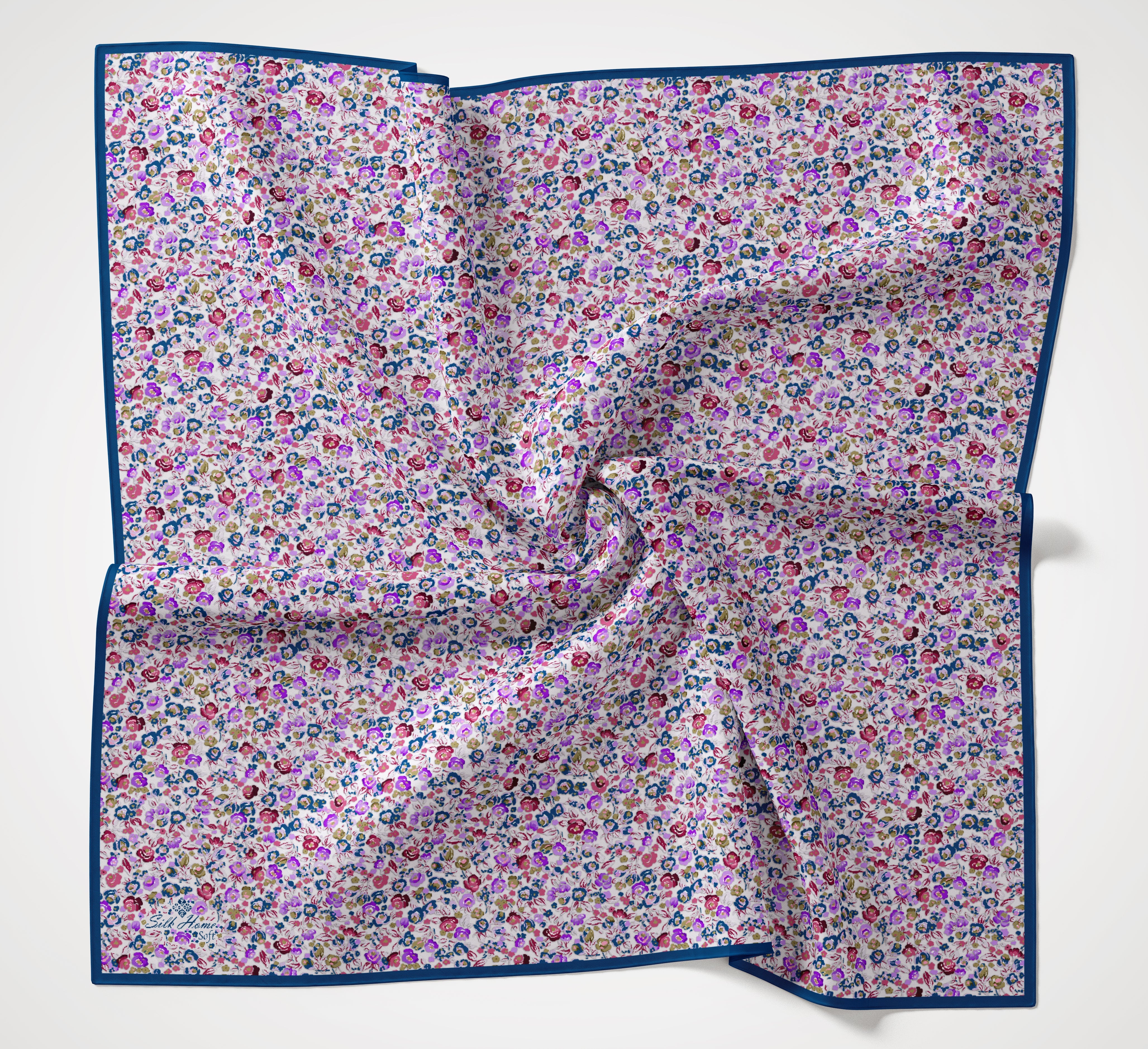 Silk Home Soft Eşarp 73030-91