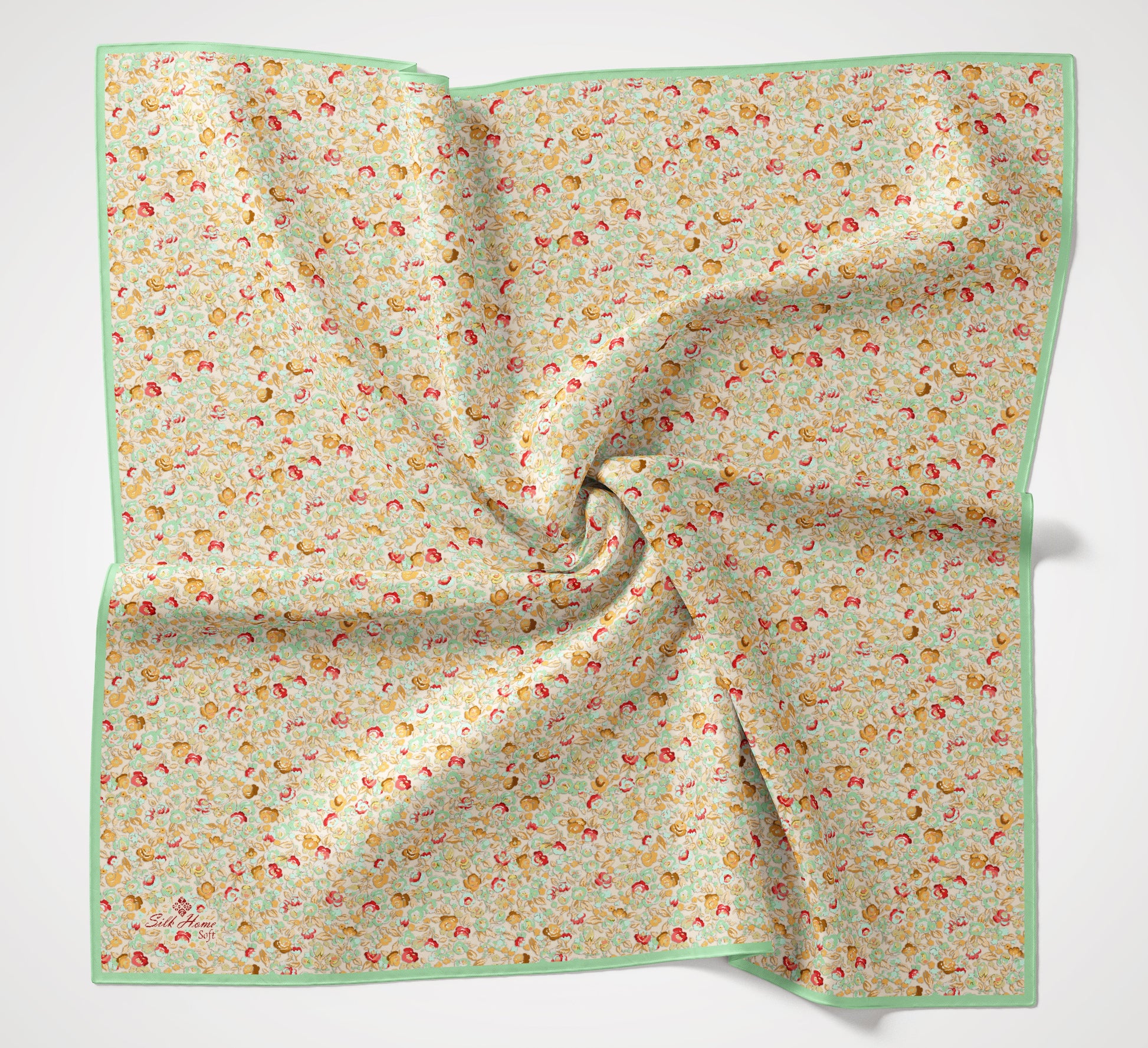 Silk Home Soft Eşarp 73030-92