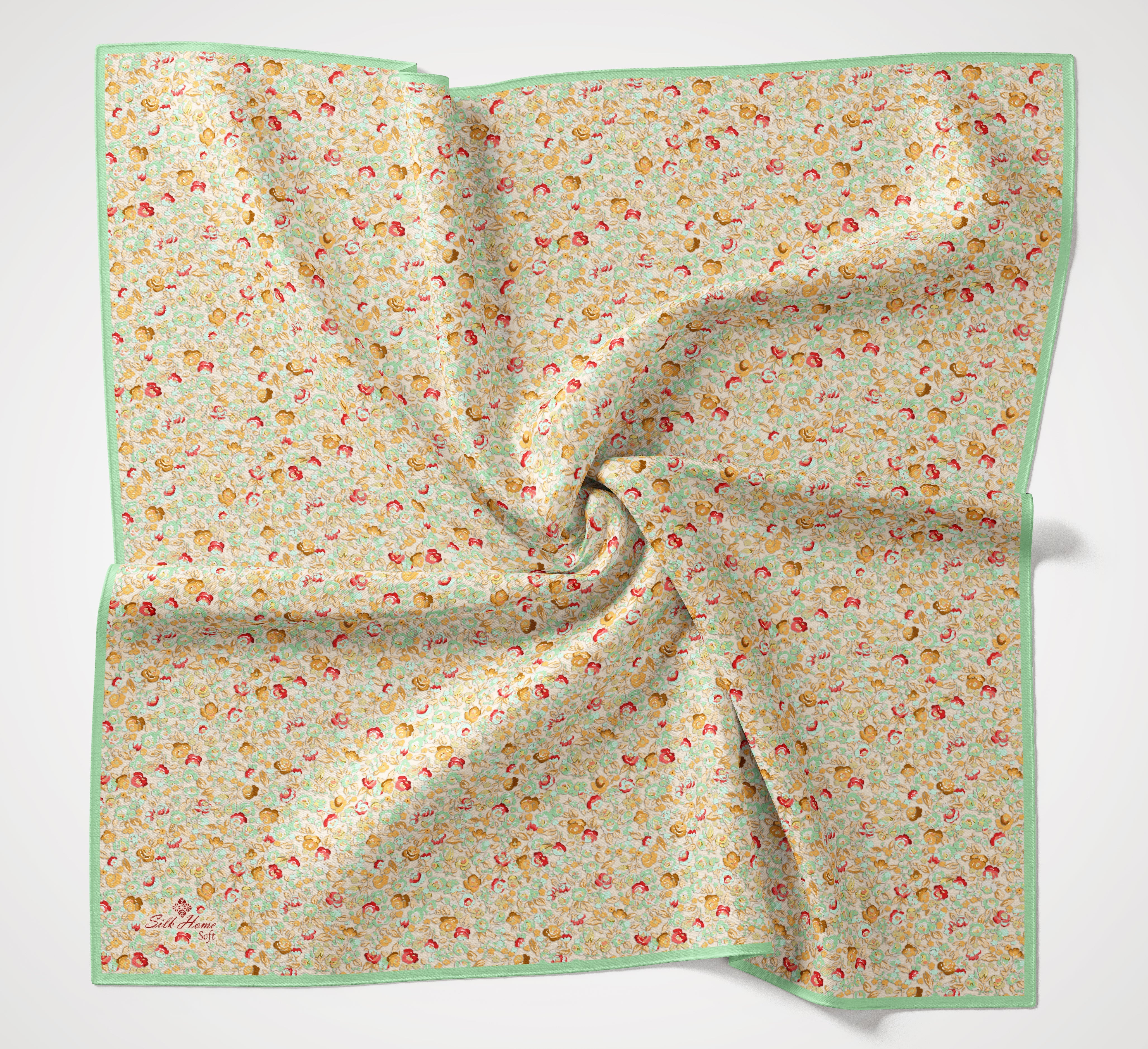 Silk Home Soft Eşarp 73030-92