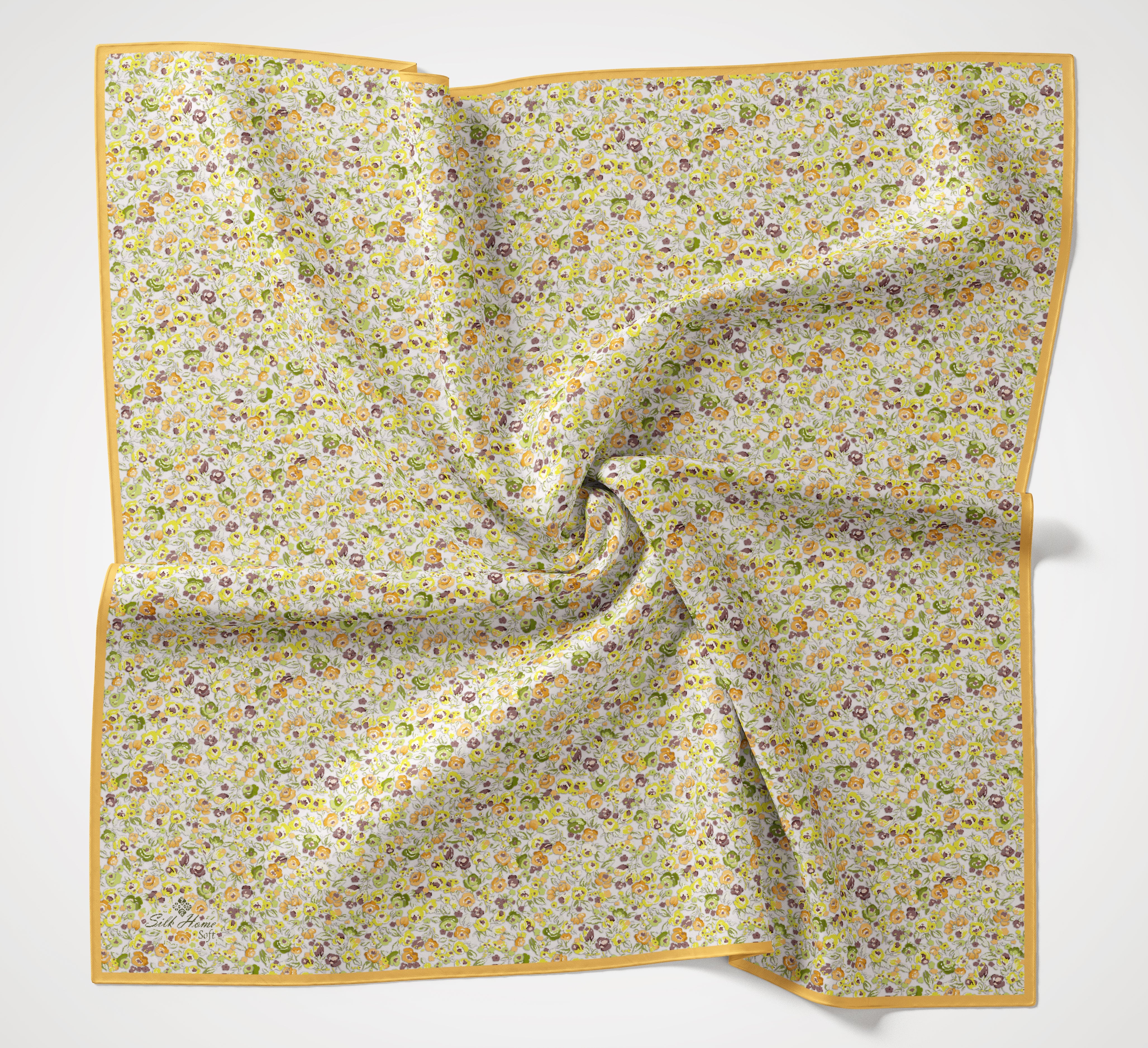 Silk Home Soft Eşarp 73030-93