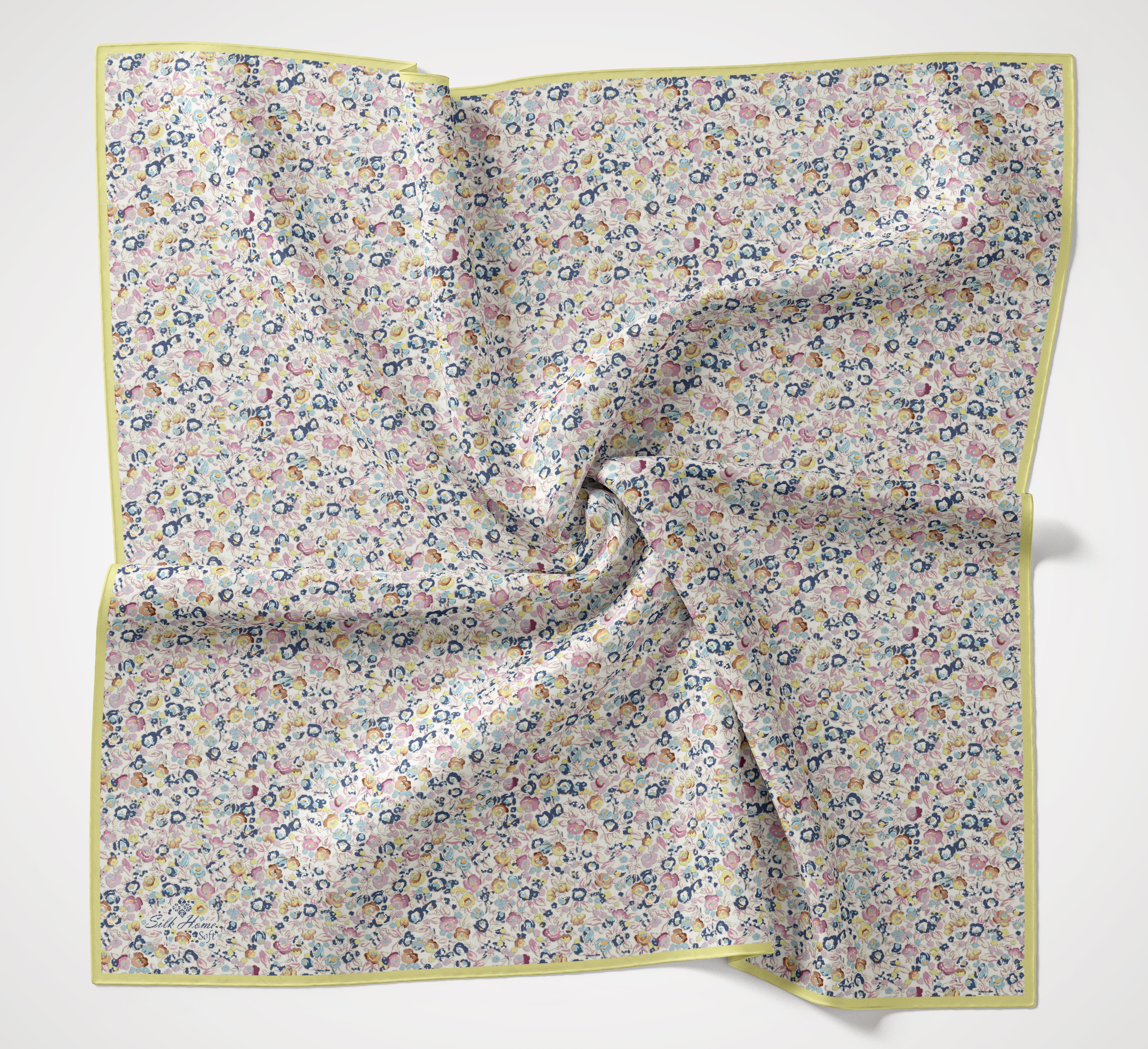 Silk Home Soft Eşarp 73030-94