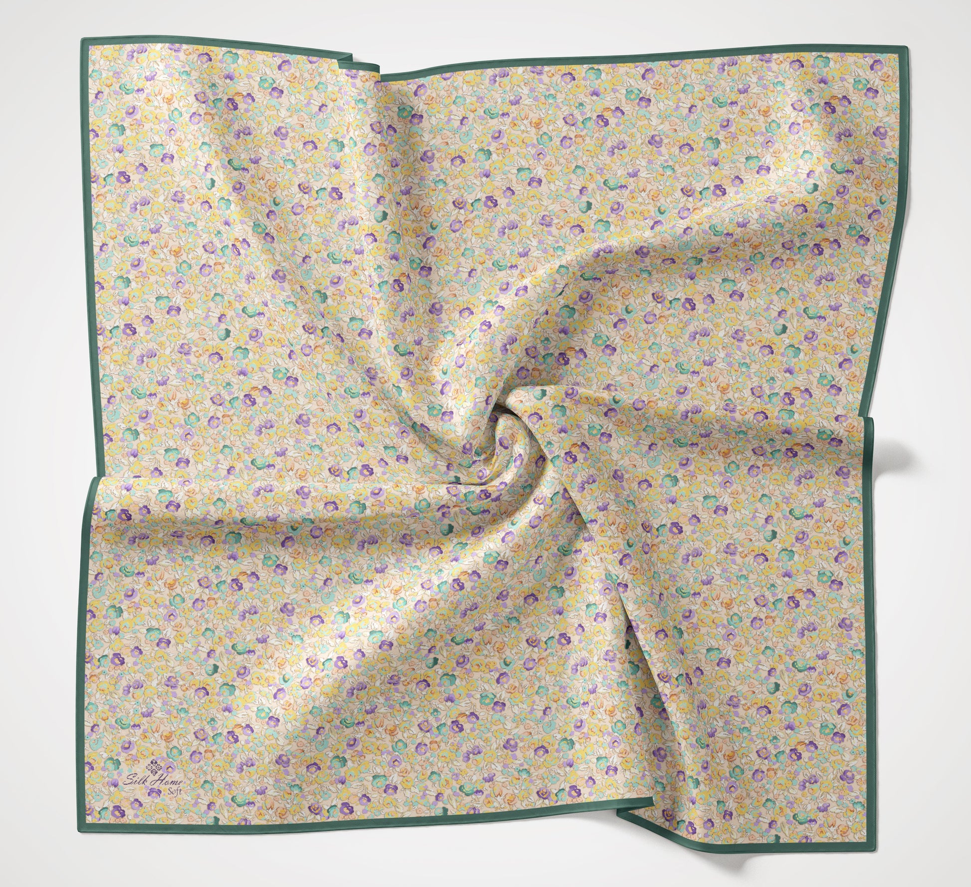 Silk Home Soft Eşarp 73030-95
