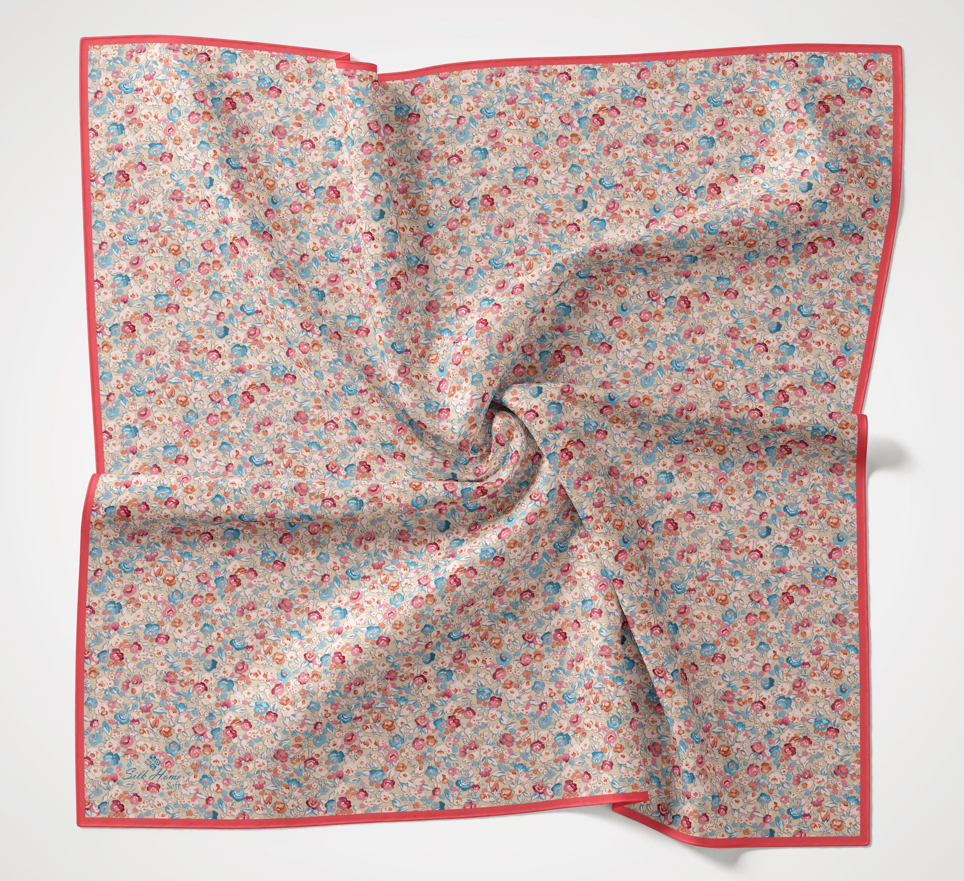 Silk Home Soft Eşarp 73030-97