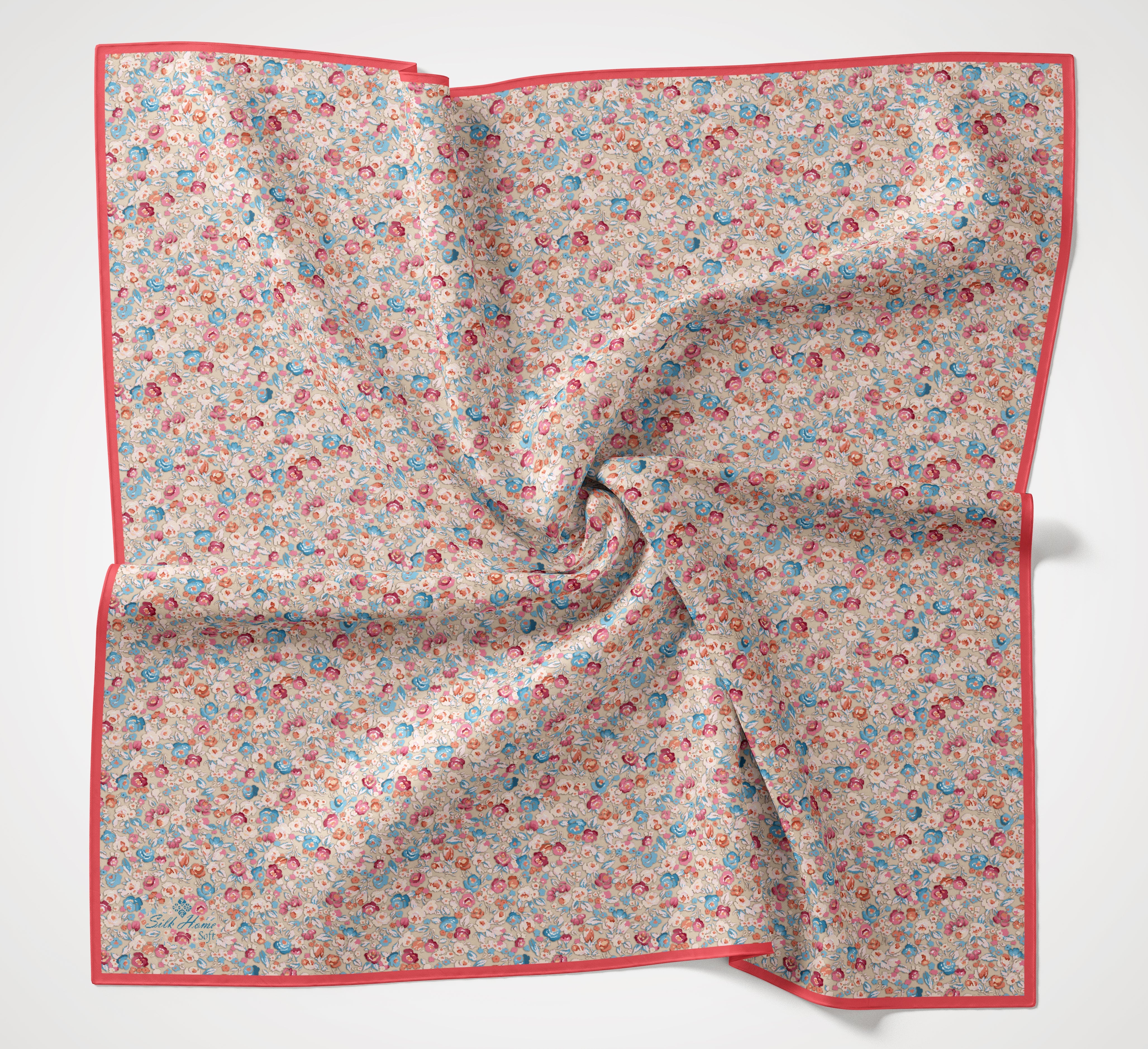 Silk Home Soft Eşarp 73030-97