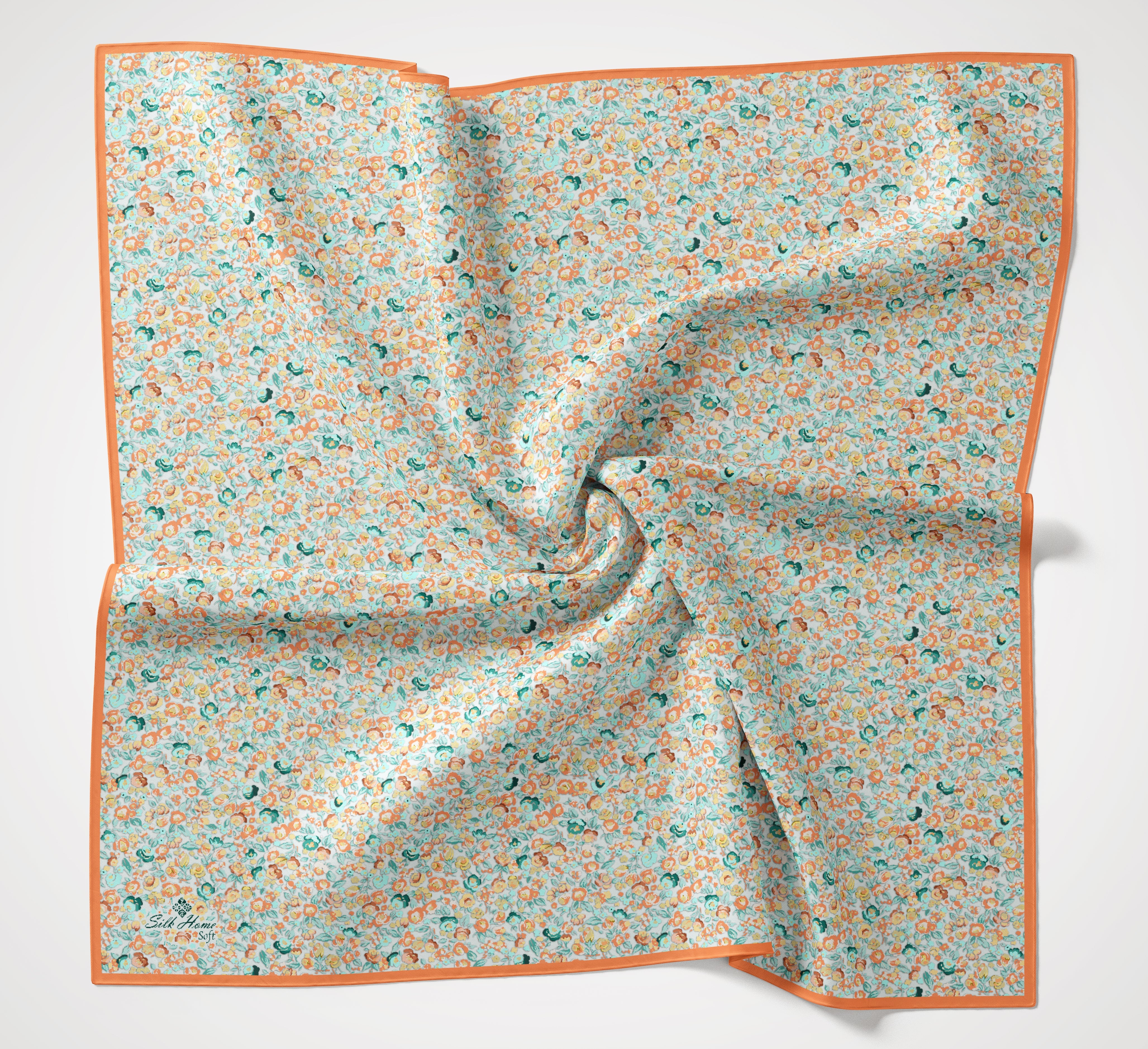 Silk Home Soft Eşarp 73030-98